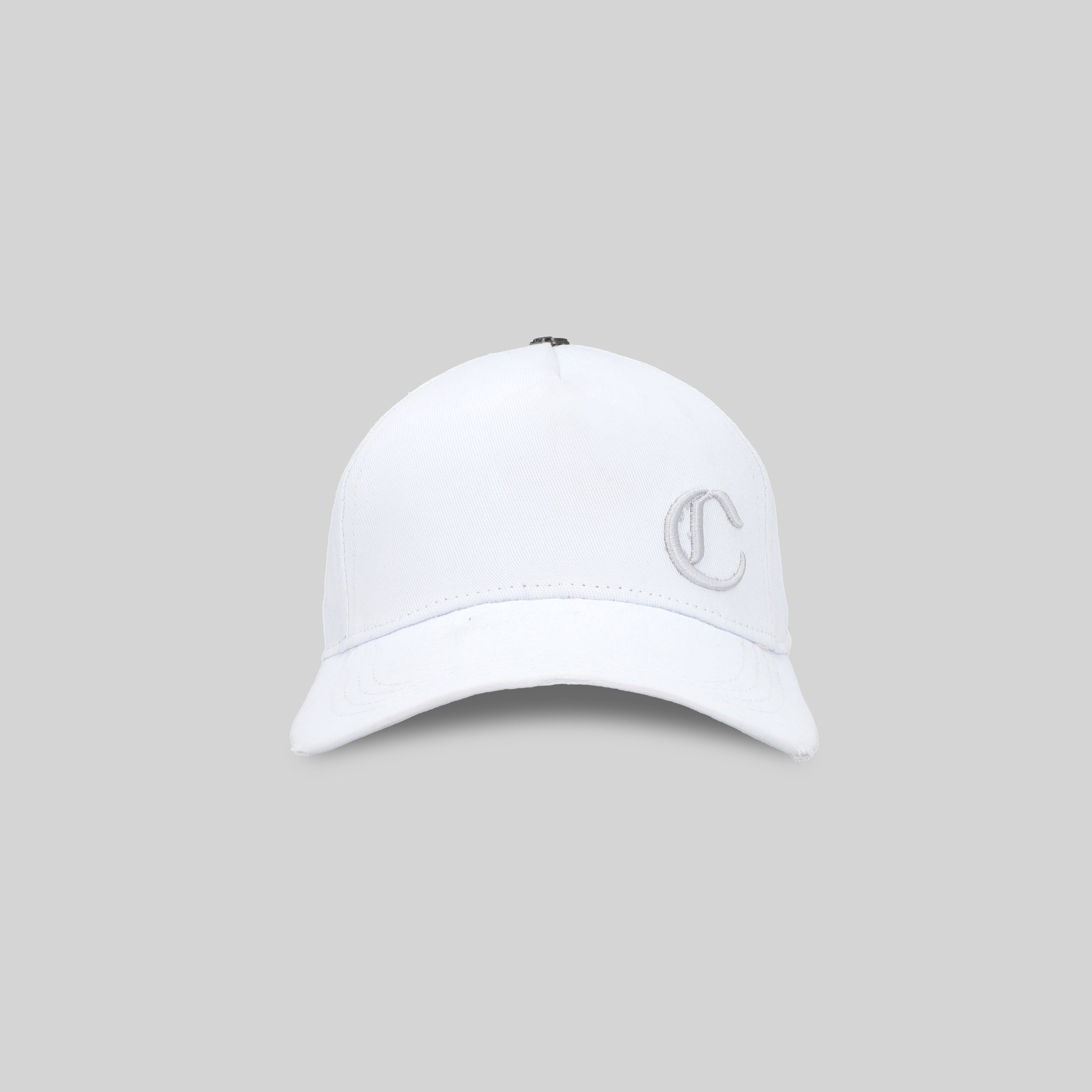 GORRA METEORA BLANCO CLEMONT