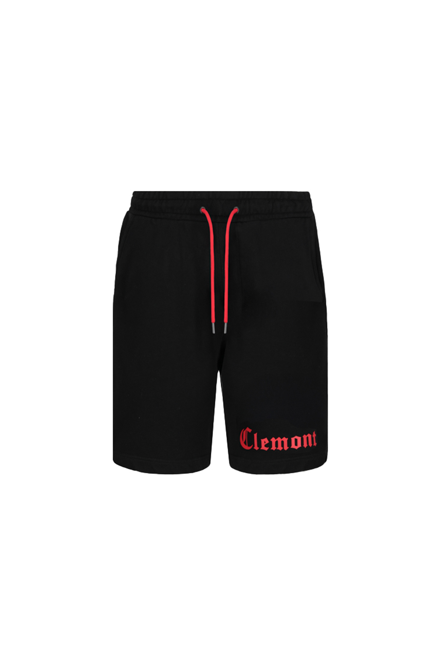 BERMUDA SOVRANO NEGRO CLEMONT