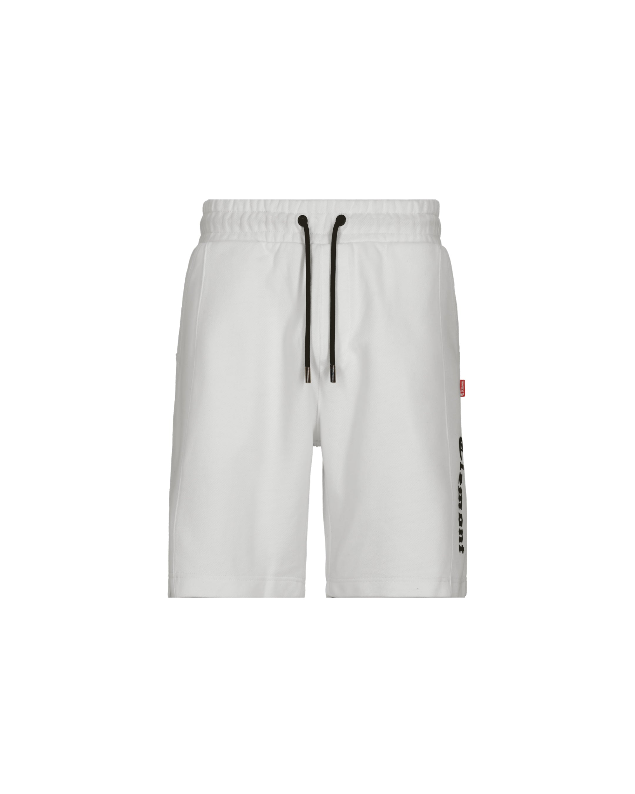 BERMUDA MEN INCONTRO GREY/BLACK CLEMONT