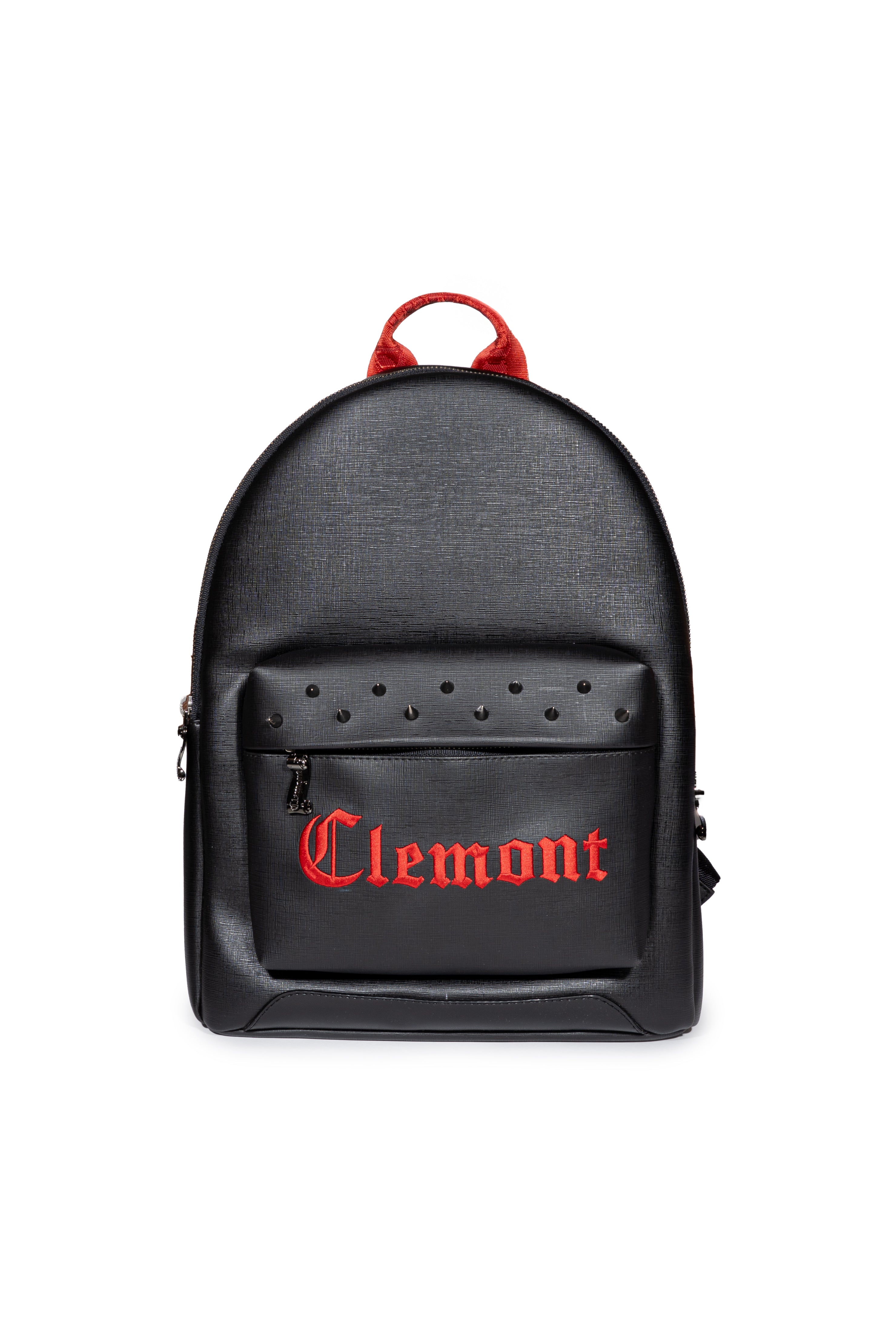 BACKPACKS RANCORE NEGRO CLEMONT