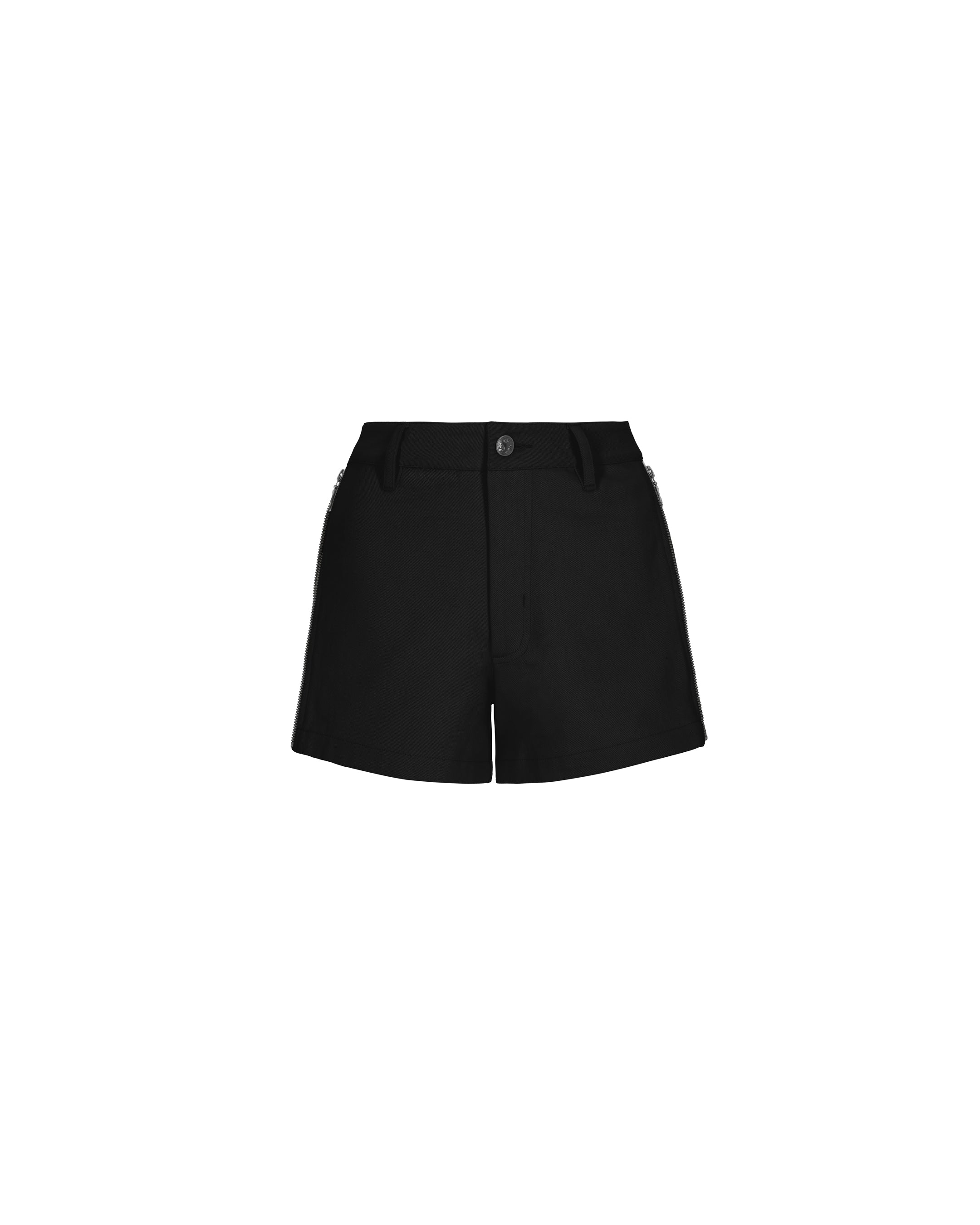 SHORT MUJER AMBROSIA NEGRO CLEMONT