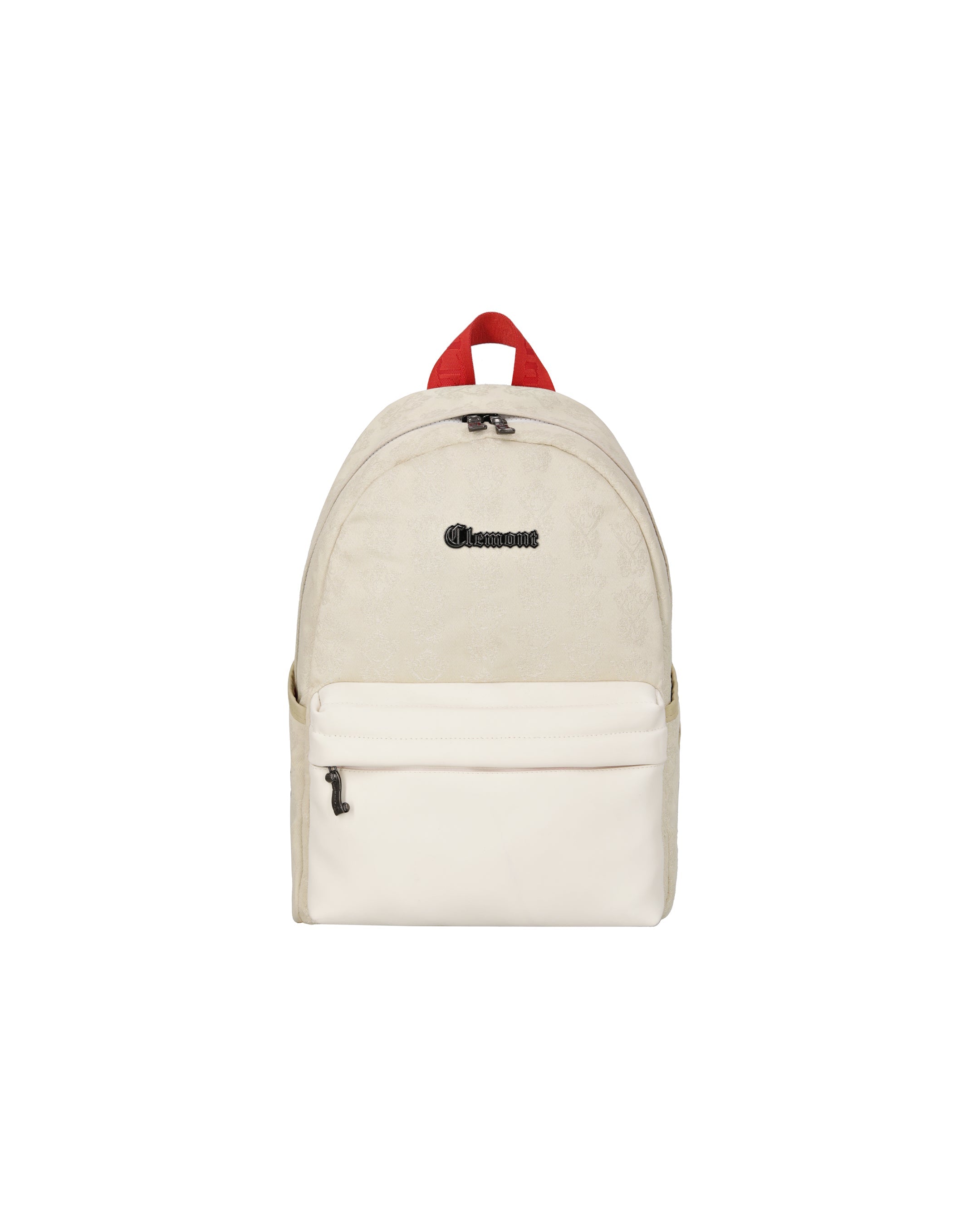 BACK PACK AVITO CREAM CLEMONT