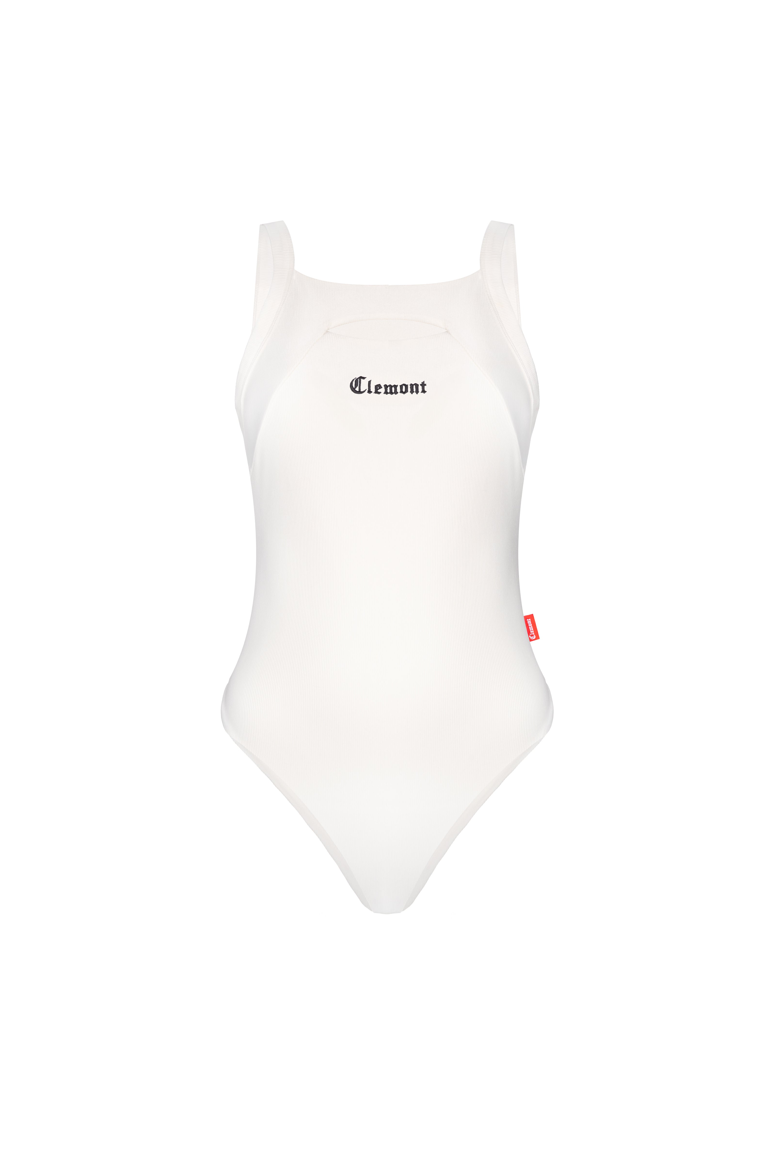 BODYSUIT BUIO CREMA CLEMONT