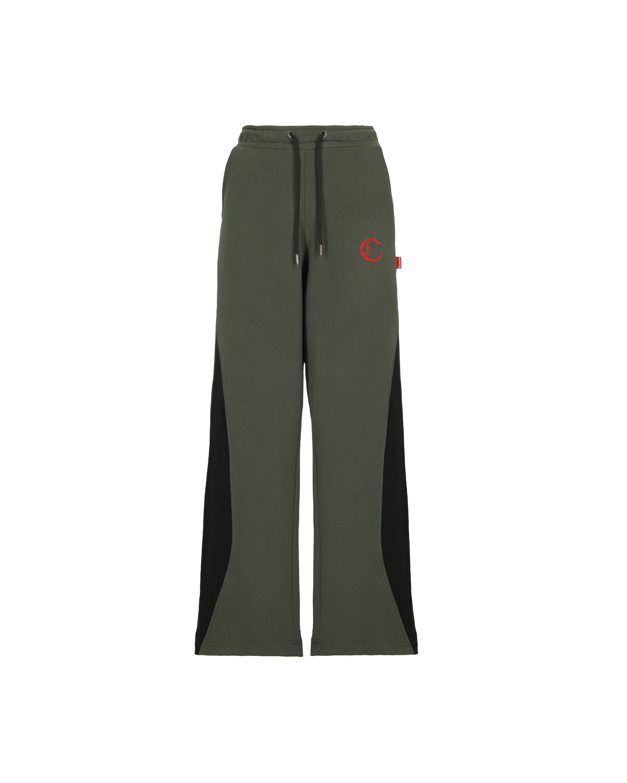 SUDADERA MUJER PREMINENTE GREEN CLEMONT