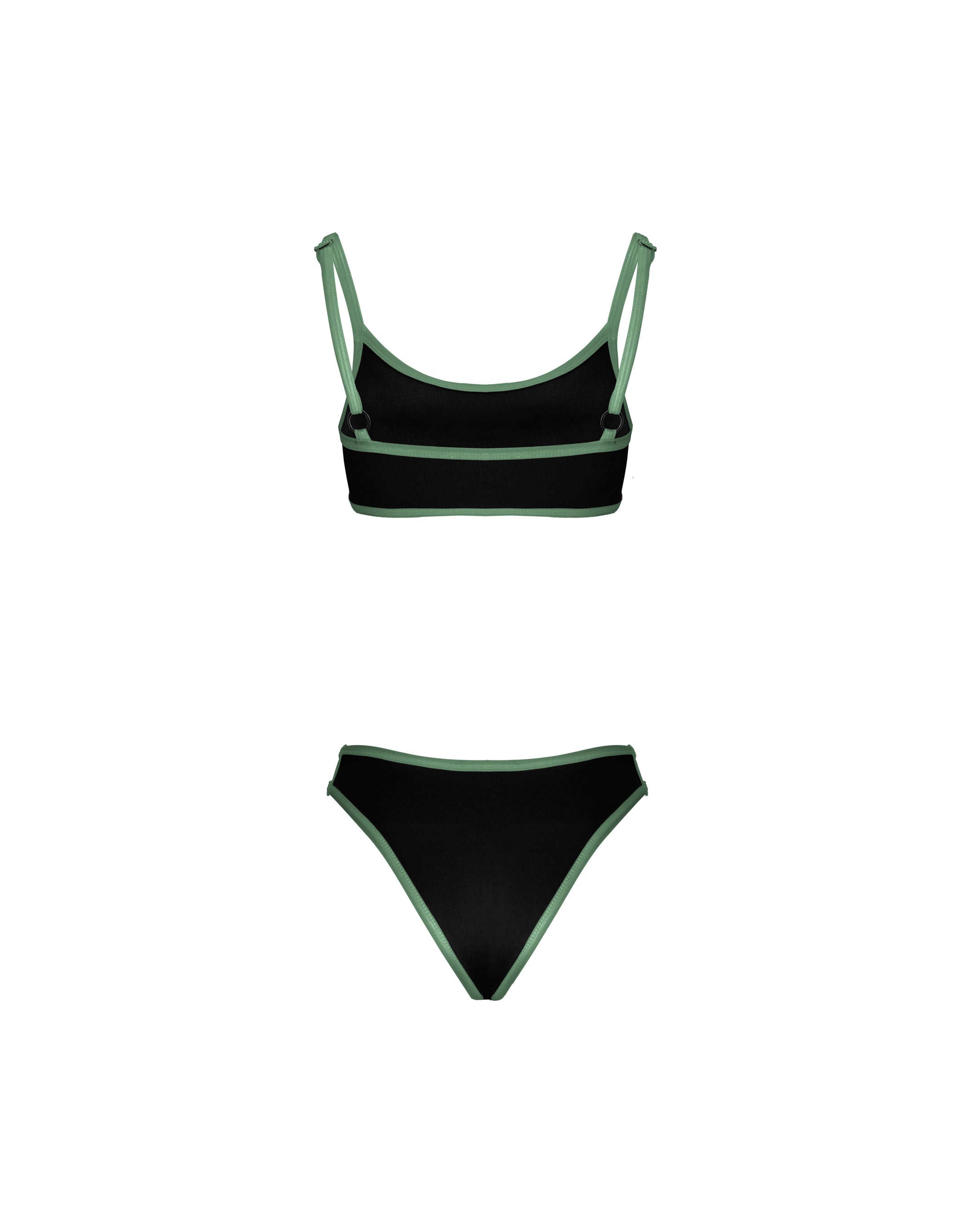 BIKINI PARADISIOCO NEGRO CLEMONT