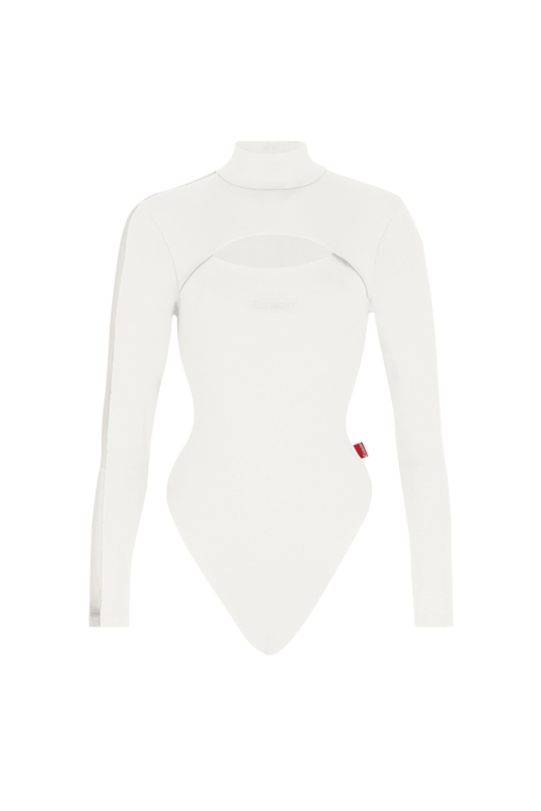 BODY SUBLIME NUDE CLEMONT