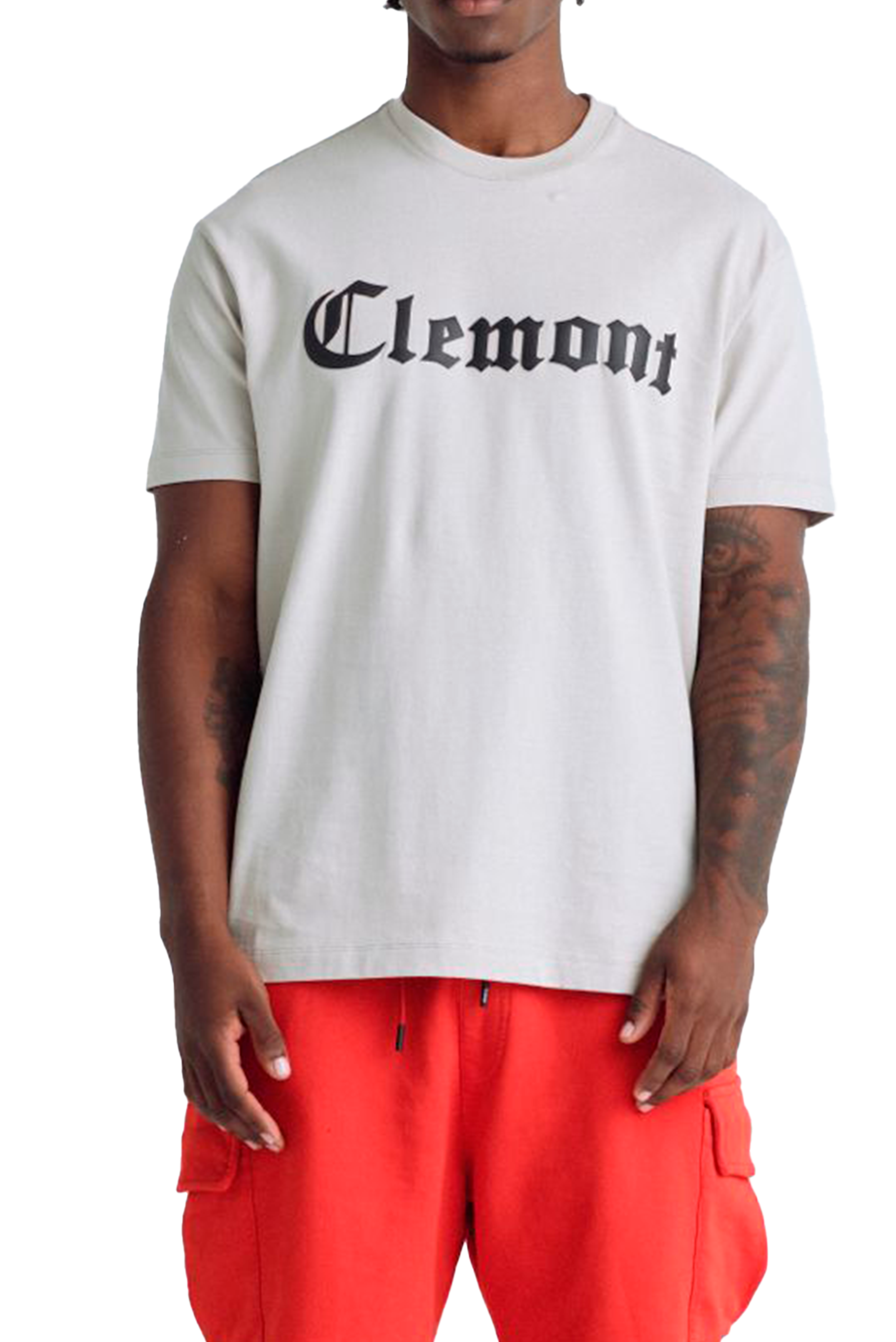 CAMISETA DIVINITA TAUPE CLEMONT