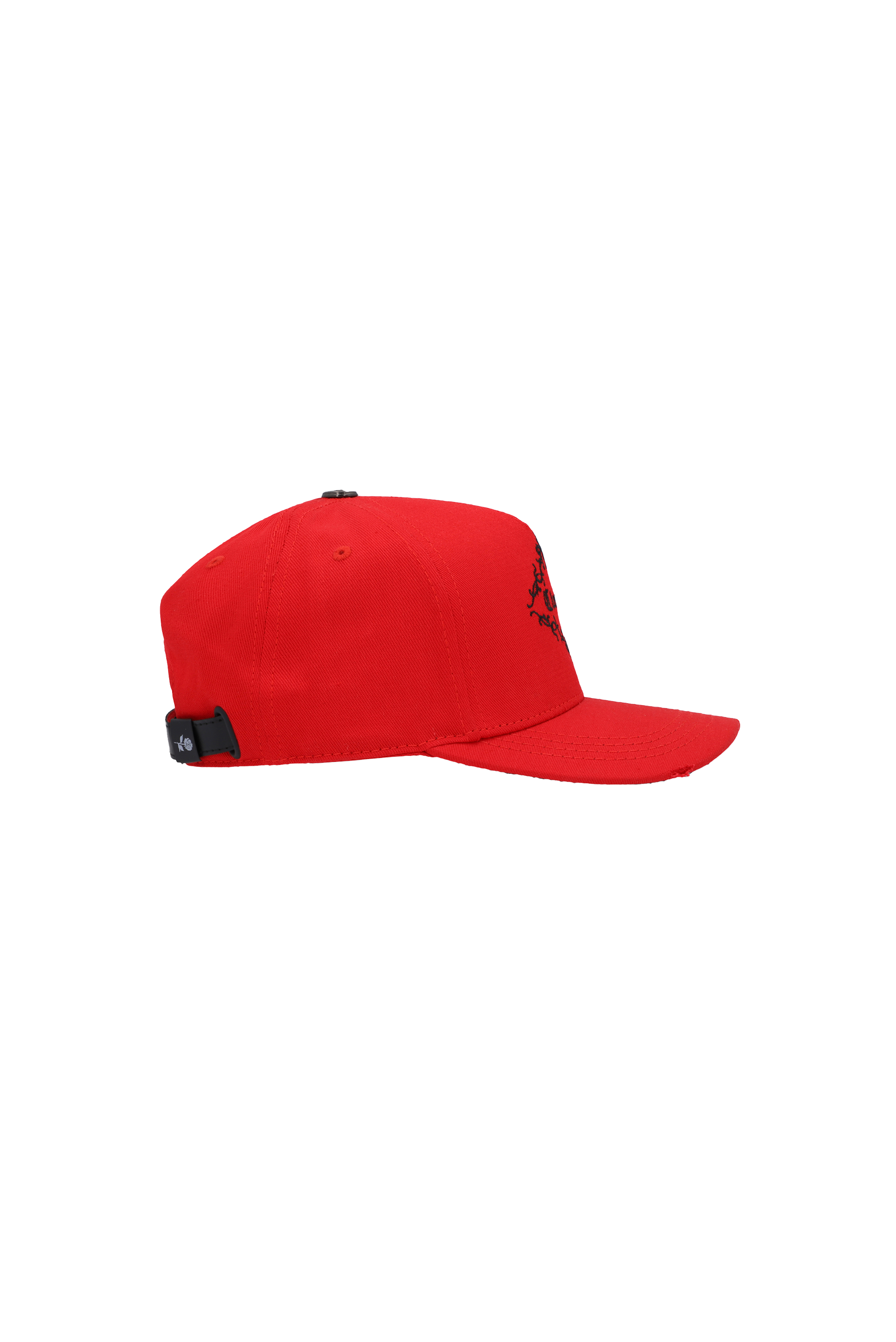 GORRA ARCANO ROJO CLEMONT