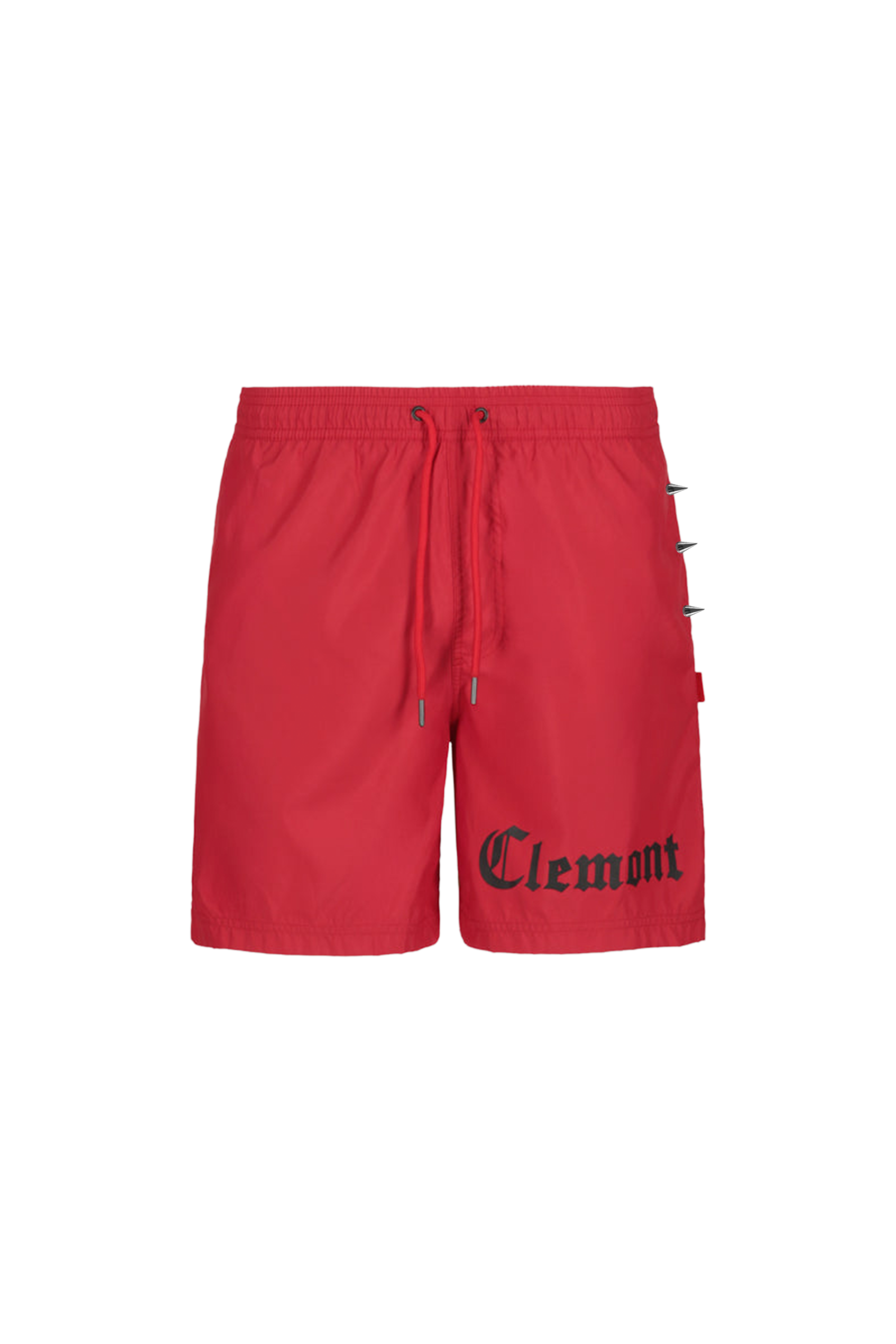 PANTALONETA INSIGNIA ROJO CLEMONT