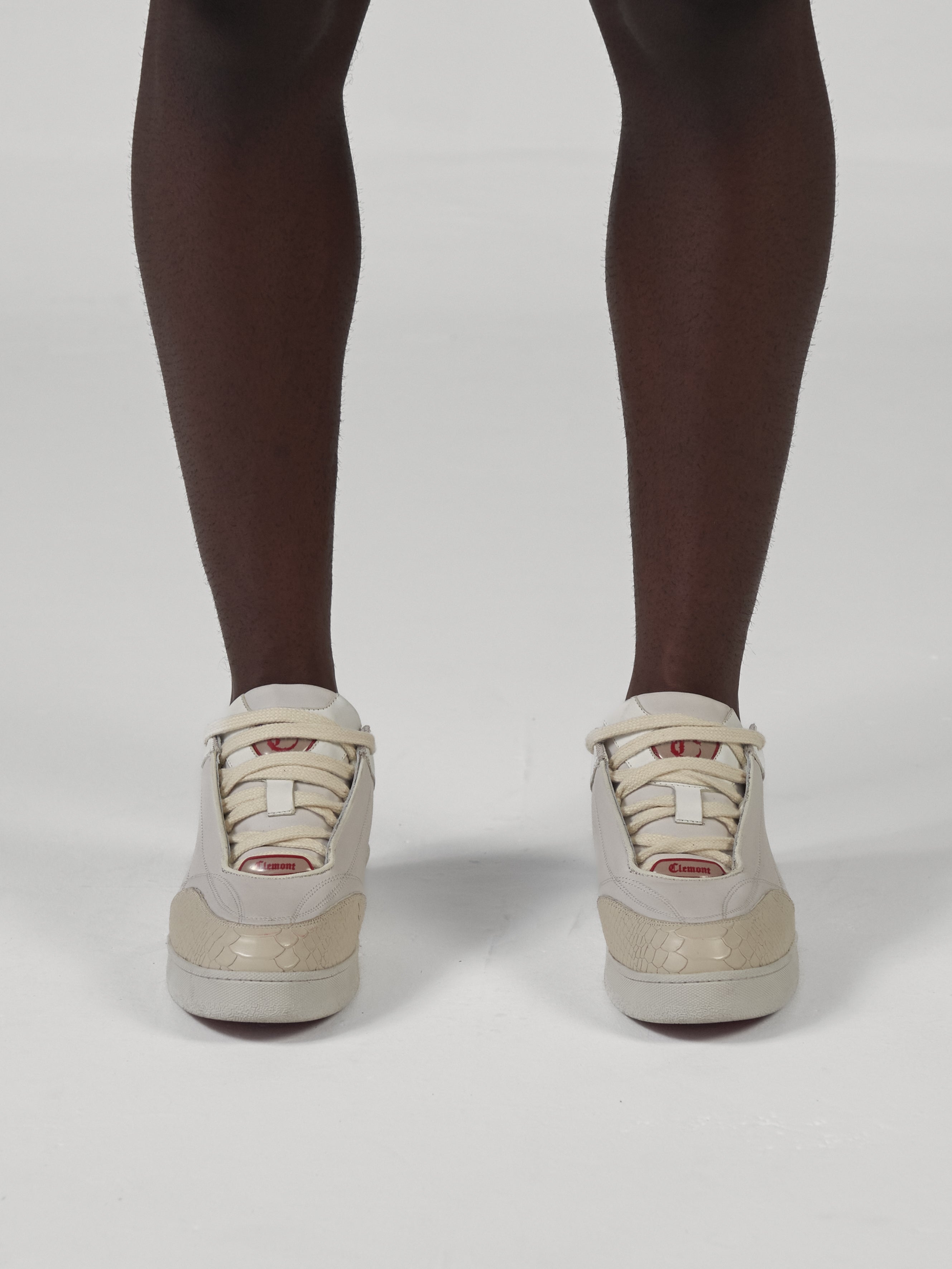 TENIS VENTO BLANCO CLEMONT