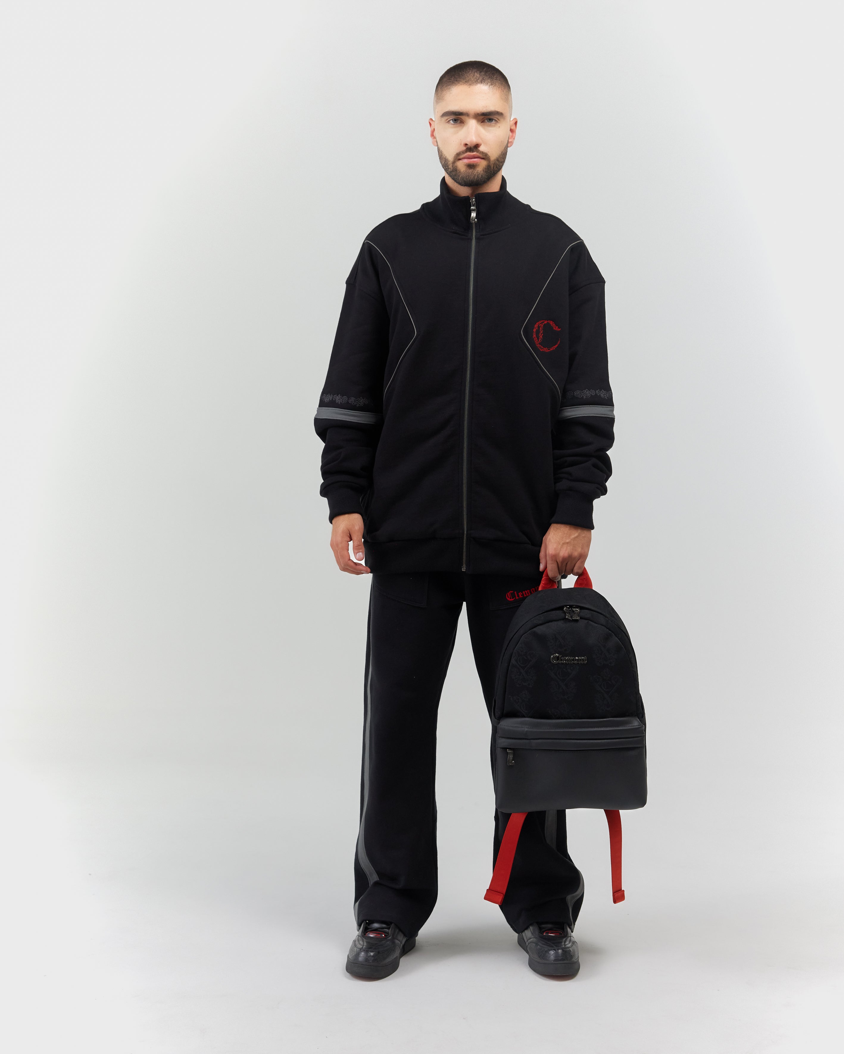 BACK PACK AVITO NEGRO CLEMONT