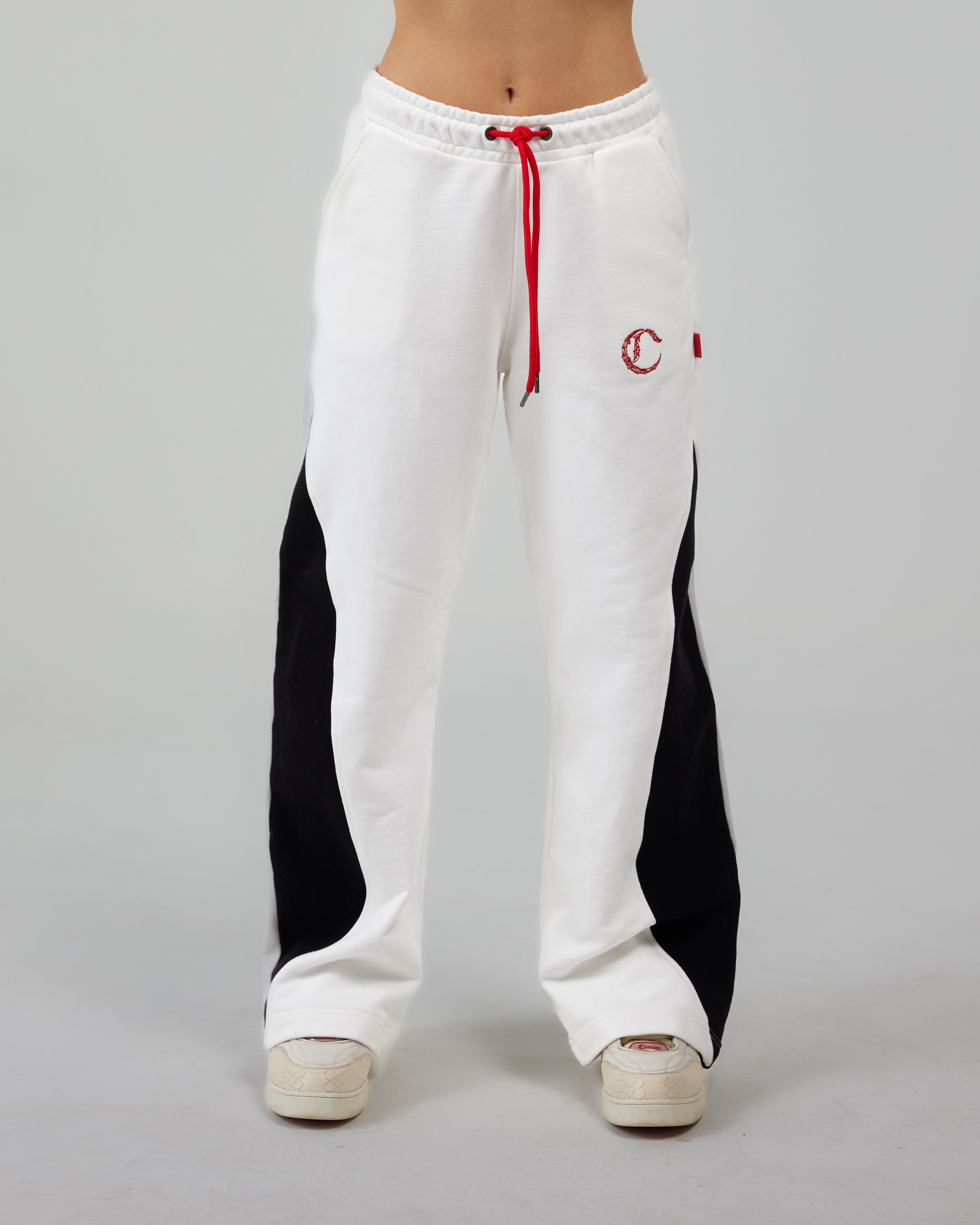 SUDADERA MUJER PREMINENTE CREAM CLEMONT