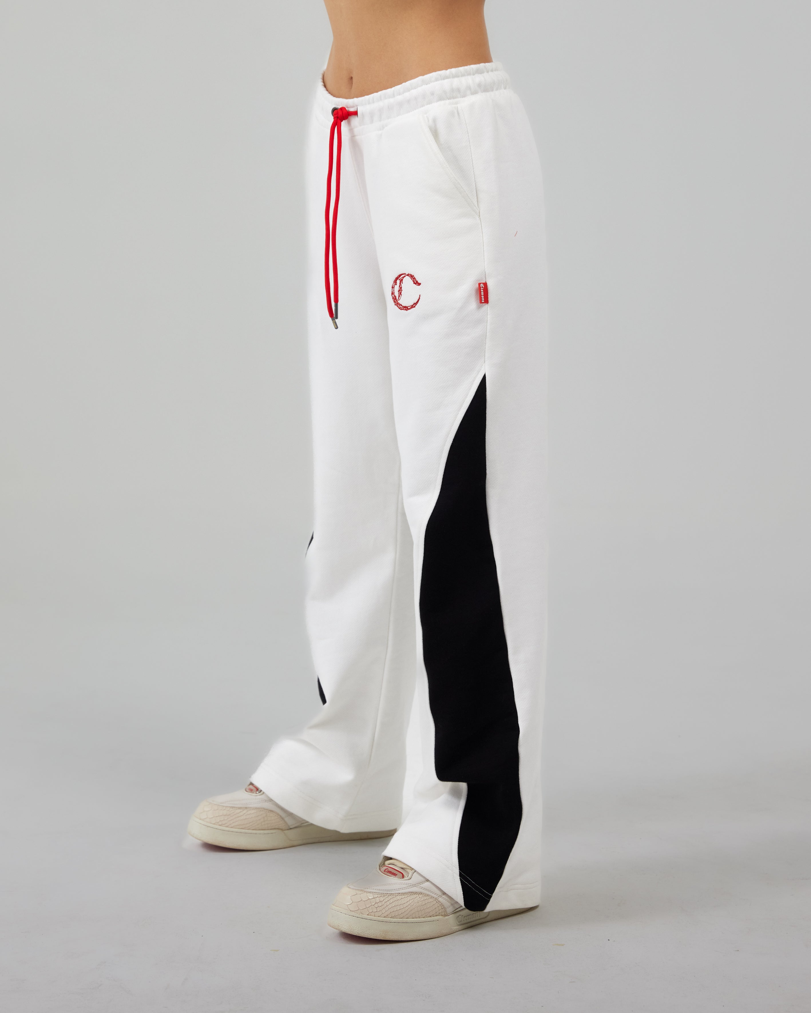 SUDADERA MUJER PREMINENTE CREAM CLEMONT
