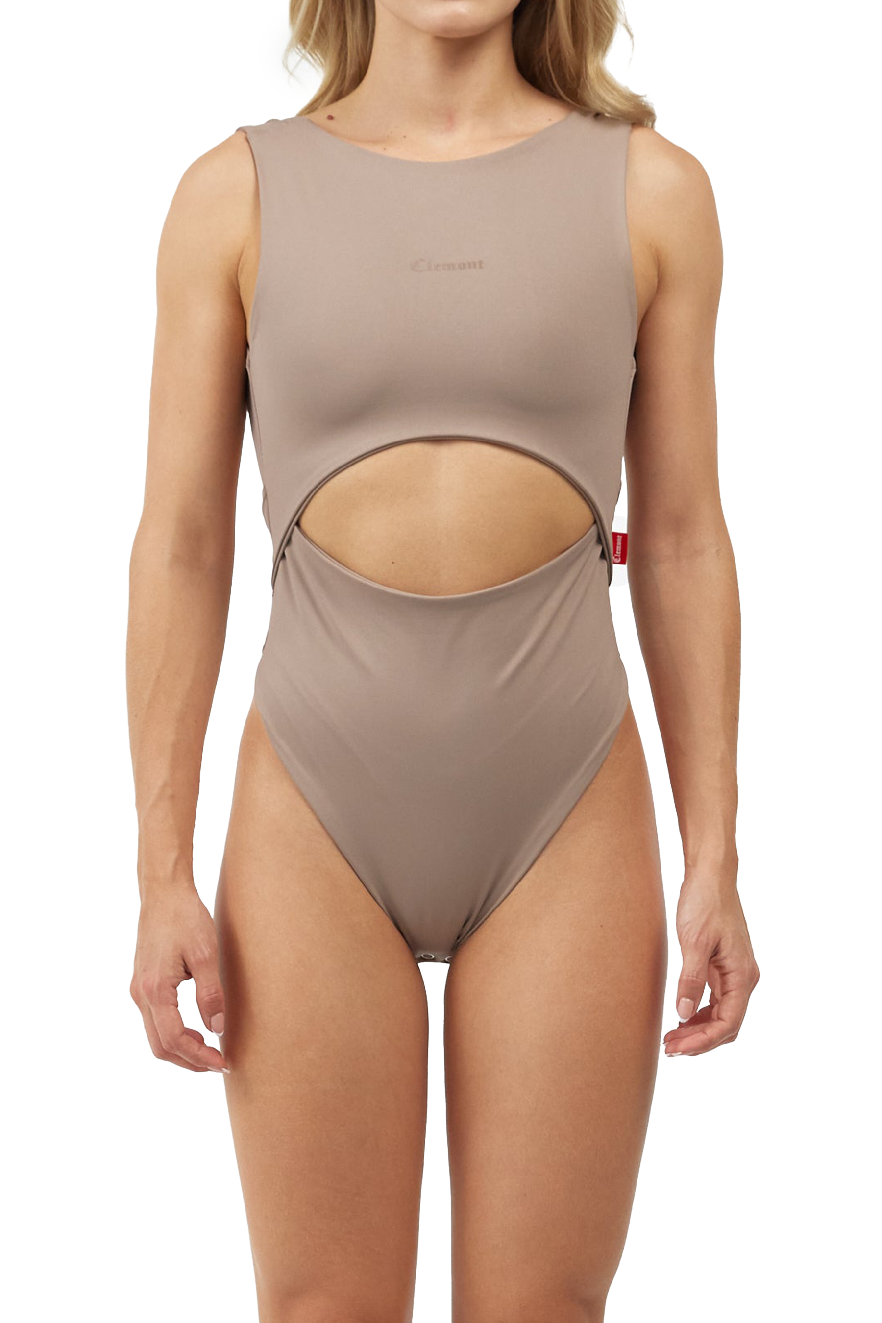 BODY WOMEN  PIACERE TAUPE CLEMONT
