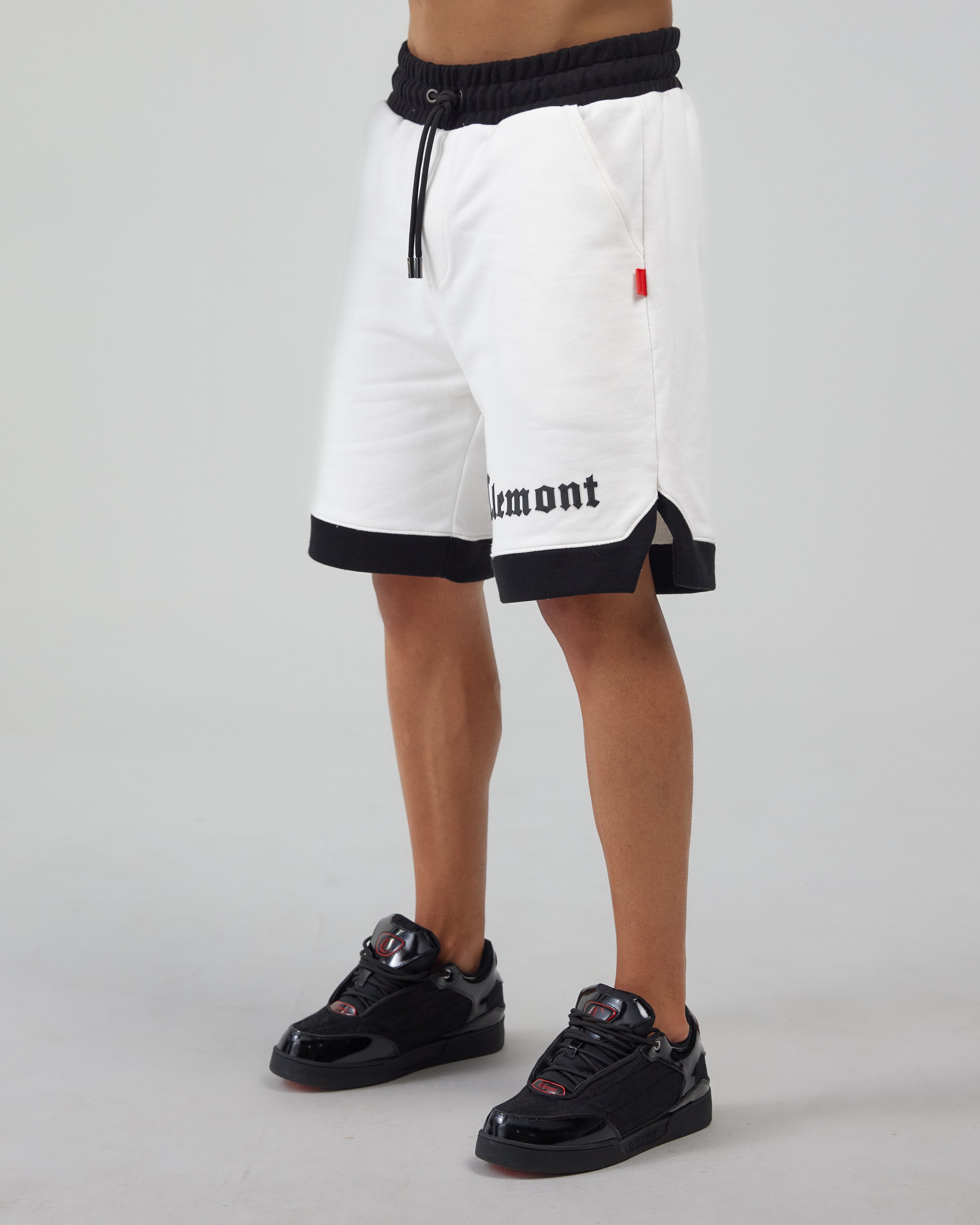 BERMUDA MEN RICERCATO CREAM CLEMONT