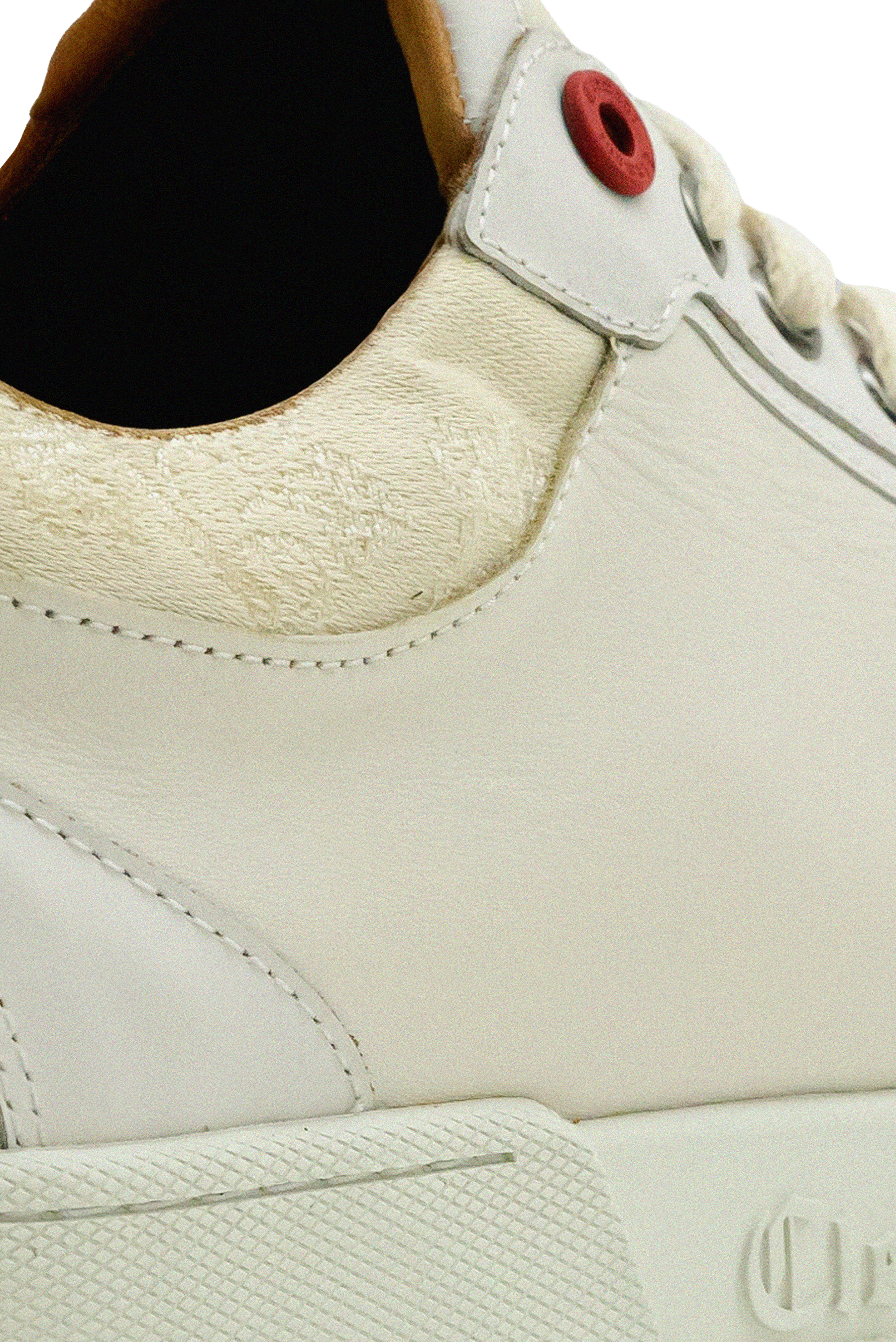 ZAPATO ACCENSIONE BLANCO CLEMONT