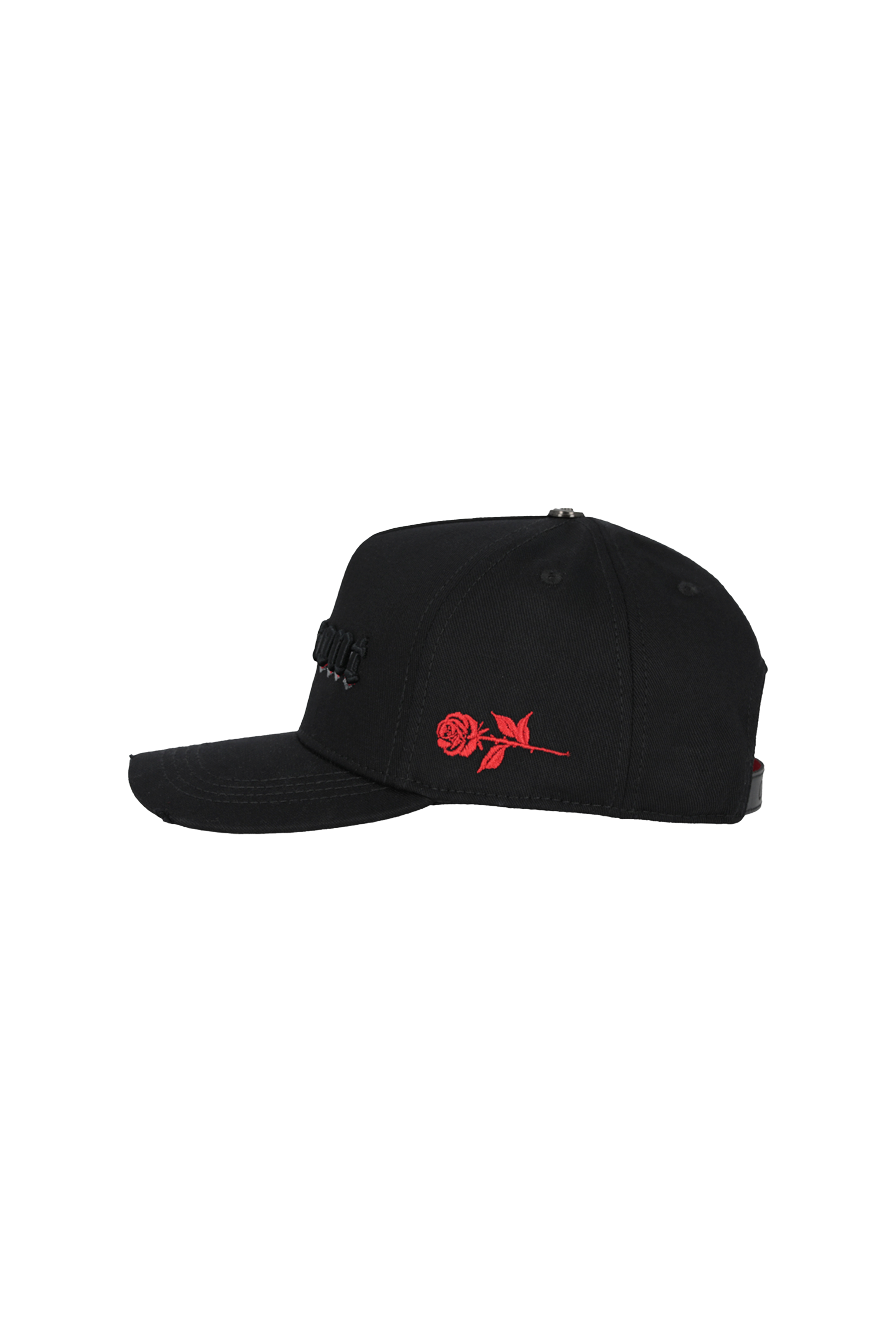 GORRA ASCENSIONE NEGRO CLEMONT
