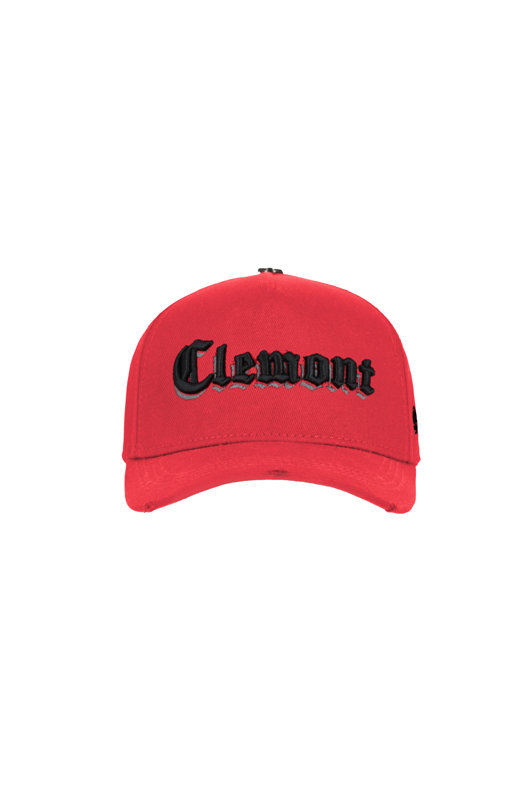 GORRA ASCENSIONE ROJO CLEMONT