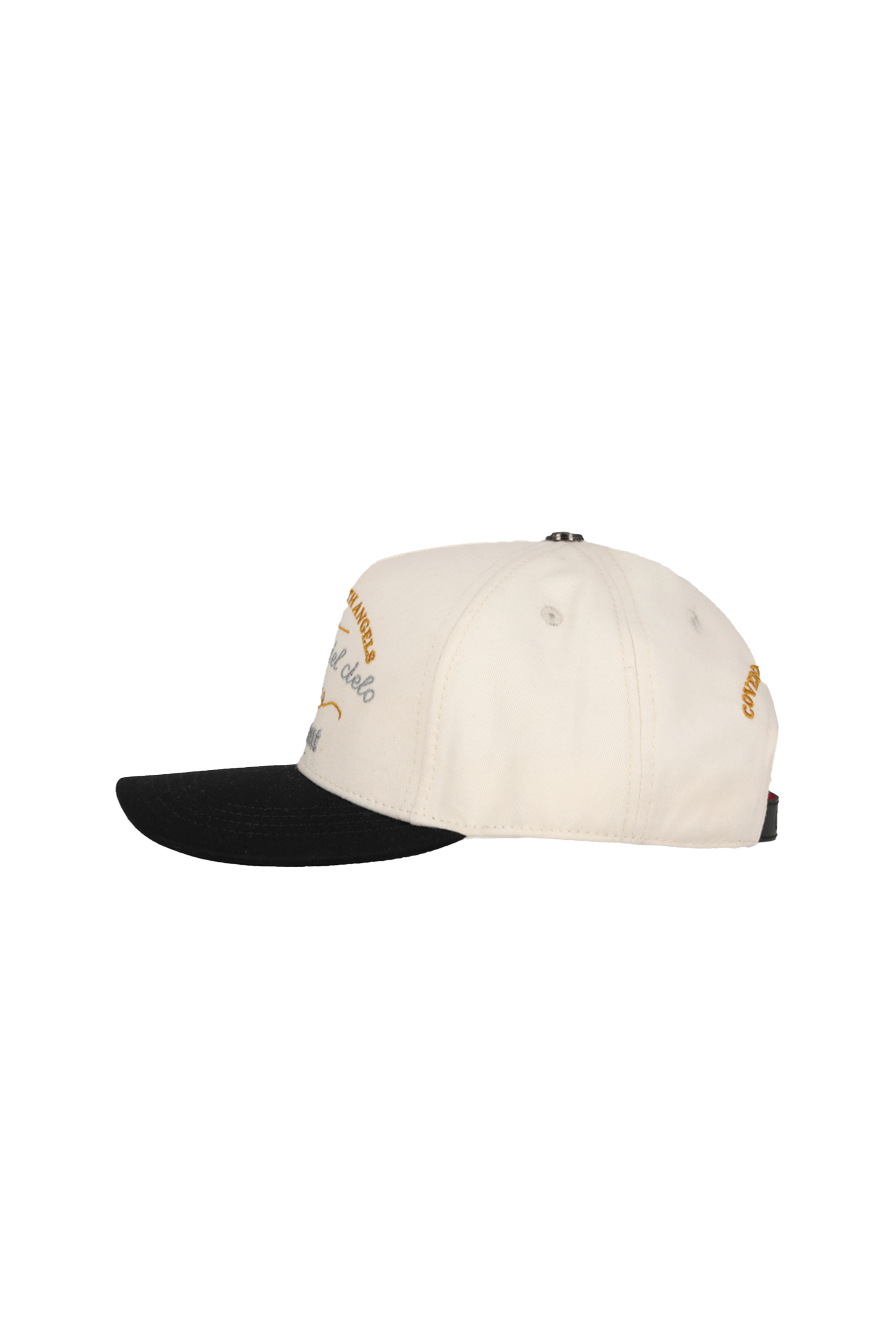 GORRA VIRTUOSITÁ CREMA CLEMONT