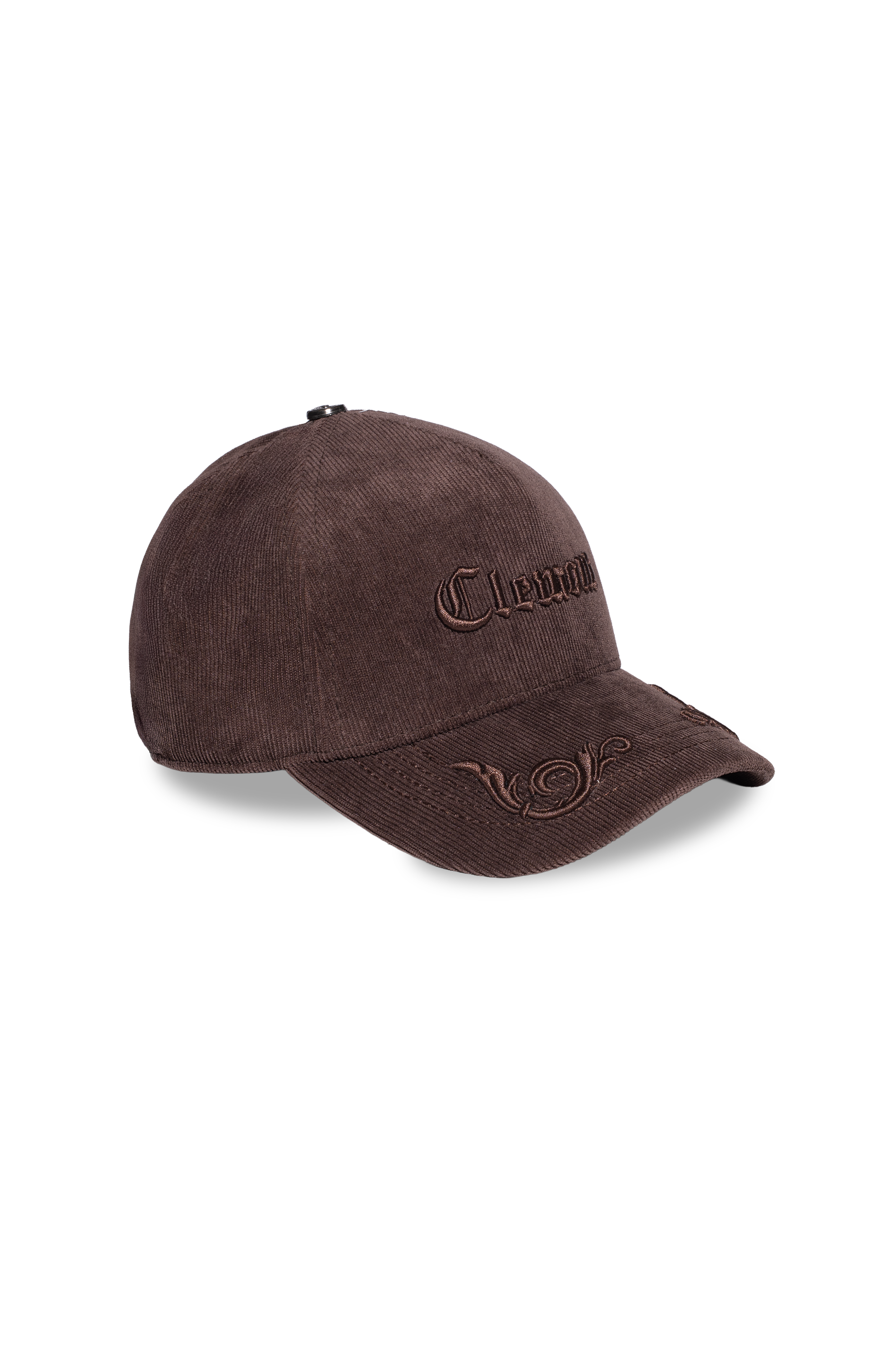 GORRA TORMENTATO CAFÉ CLEMONT