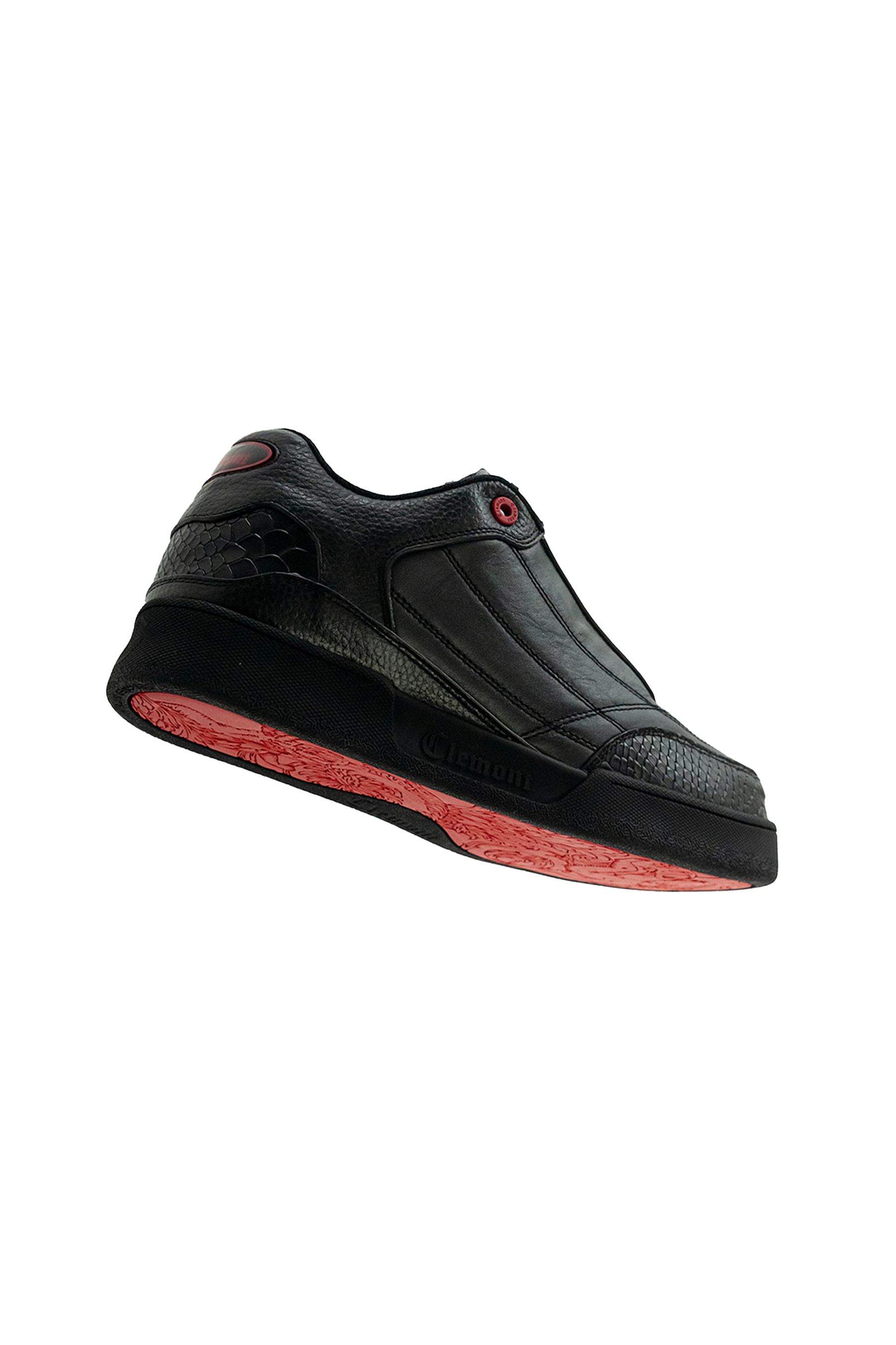 TENIS VENTO NEGRO CLEMONT