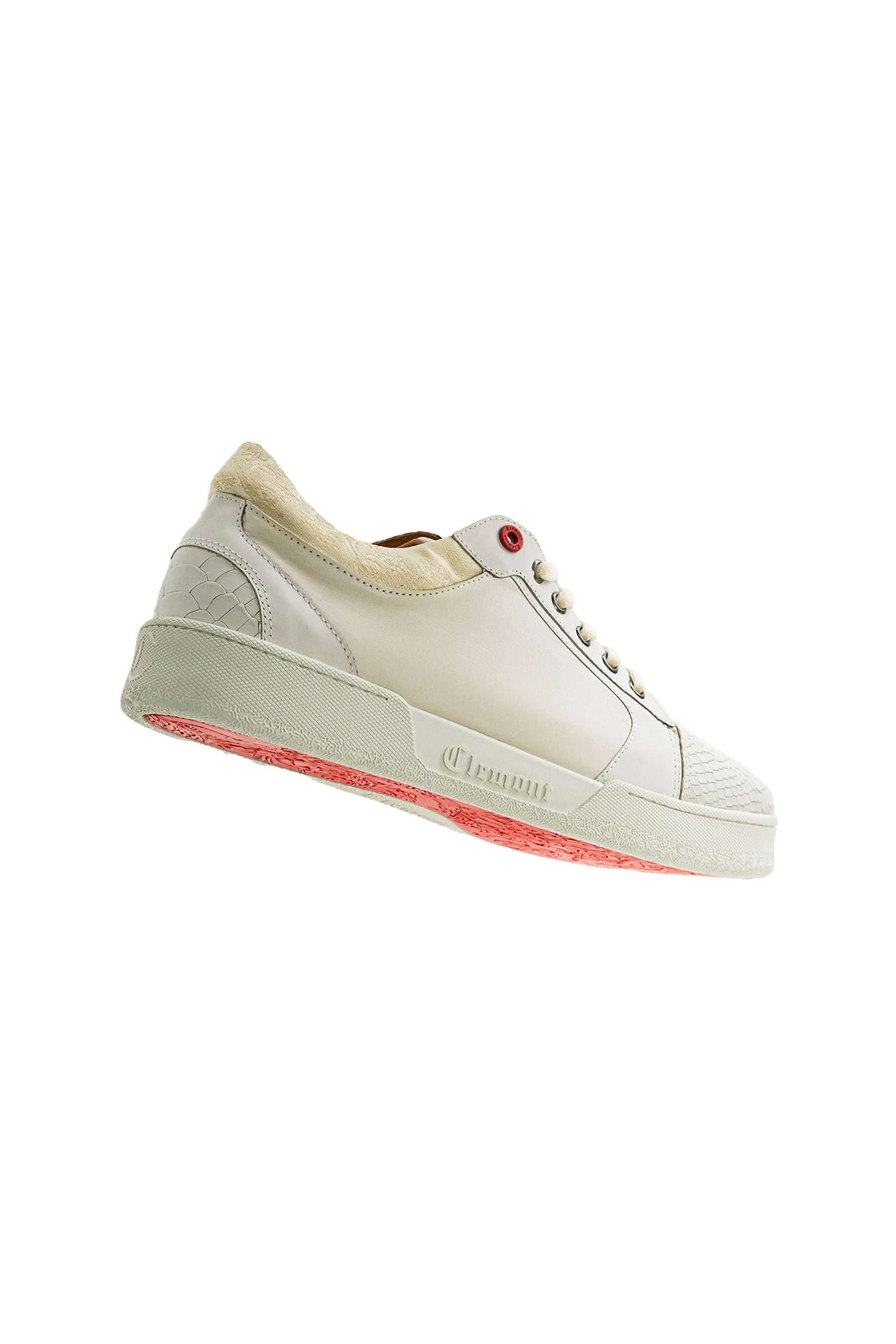 ZAPATO ACCENSIONE BLANCO CLEMONT