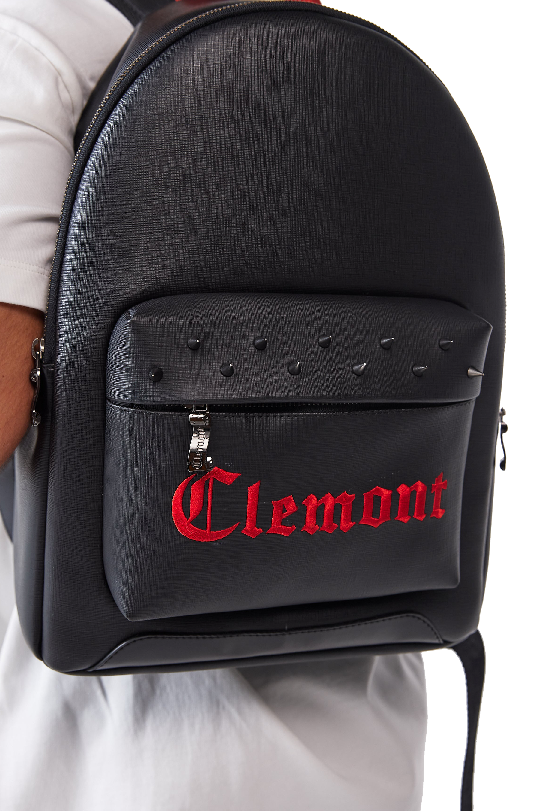 BACKPACKS RANCORE NEGRO CLEMONT
