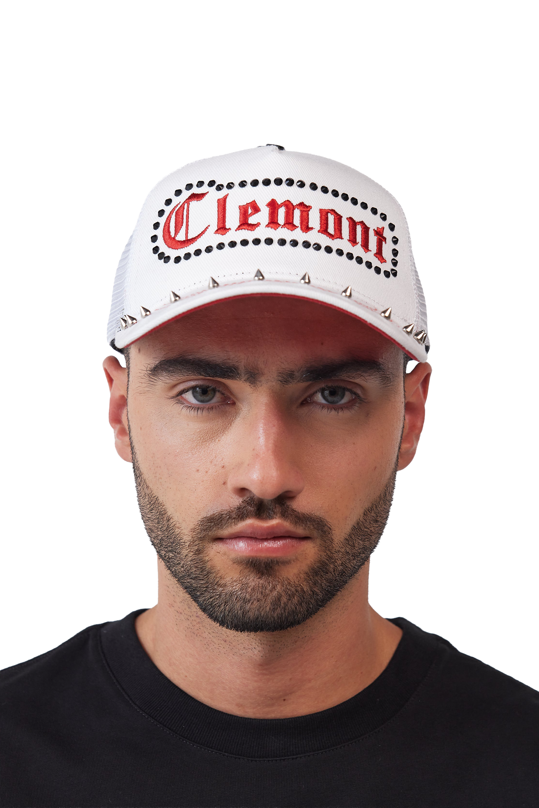 GORRA SCURO CREMA CLEMONT