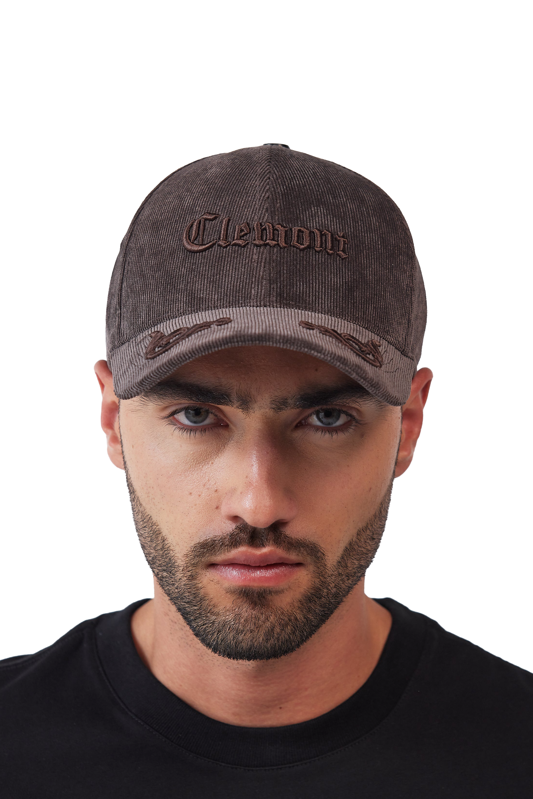 GORRA TORMENTATO CAFÉ CLEMONT