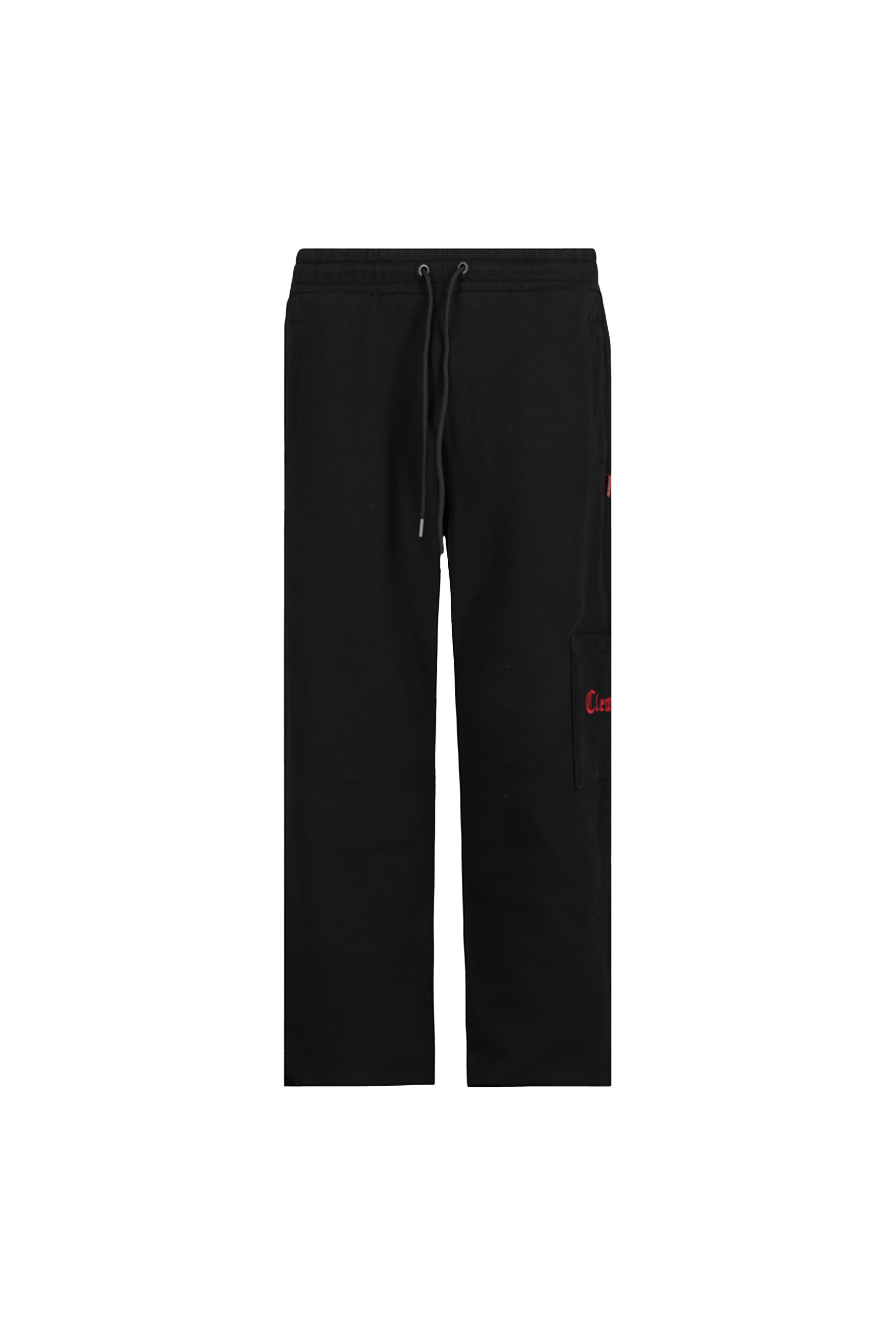 JOGGER GLORIARE NEGRO CLEMONT