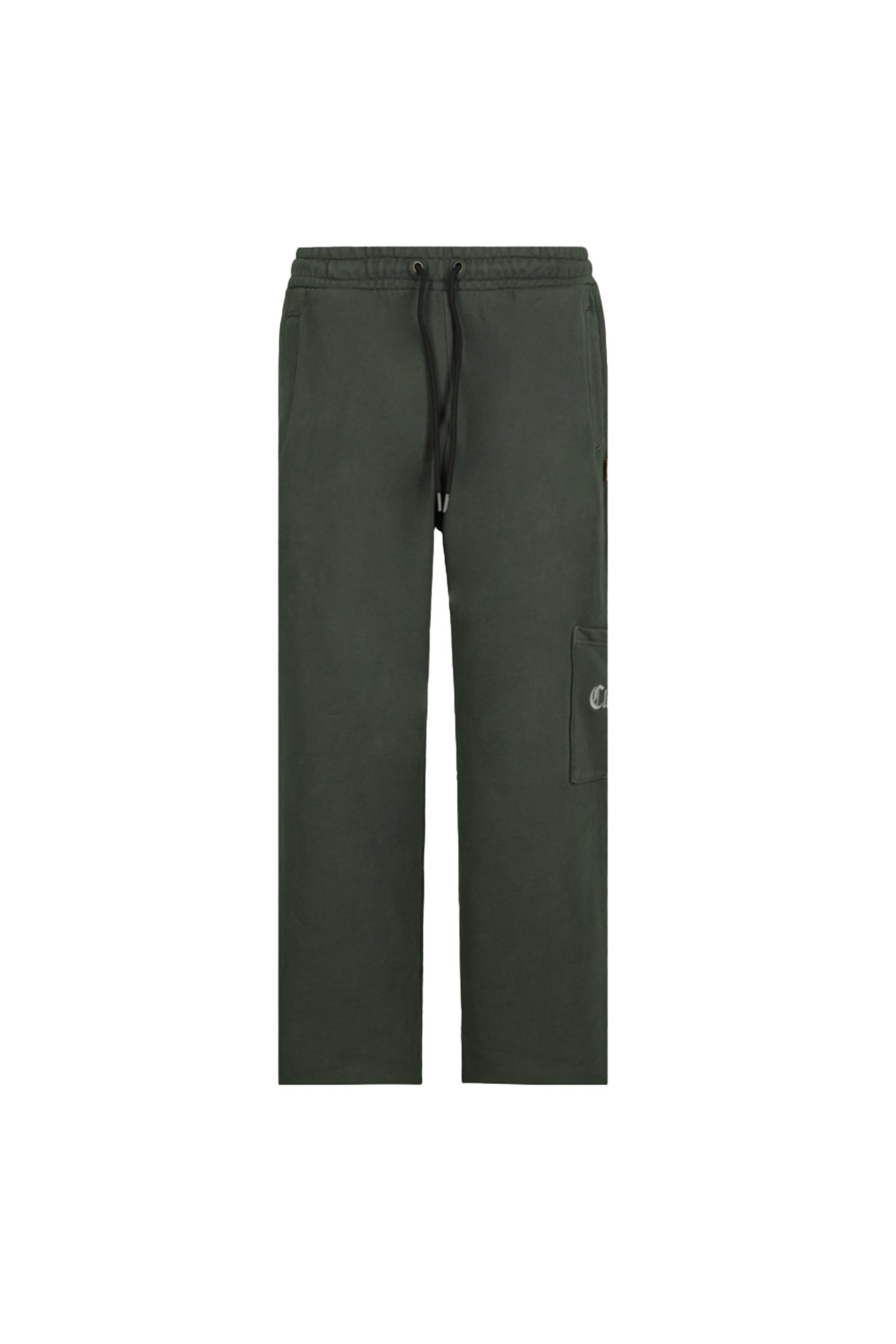 JOGGER GLORIARE VERDE CLEMONT