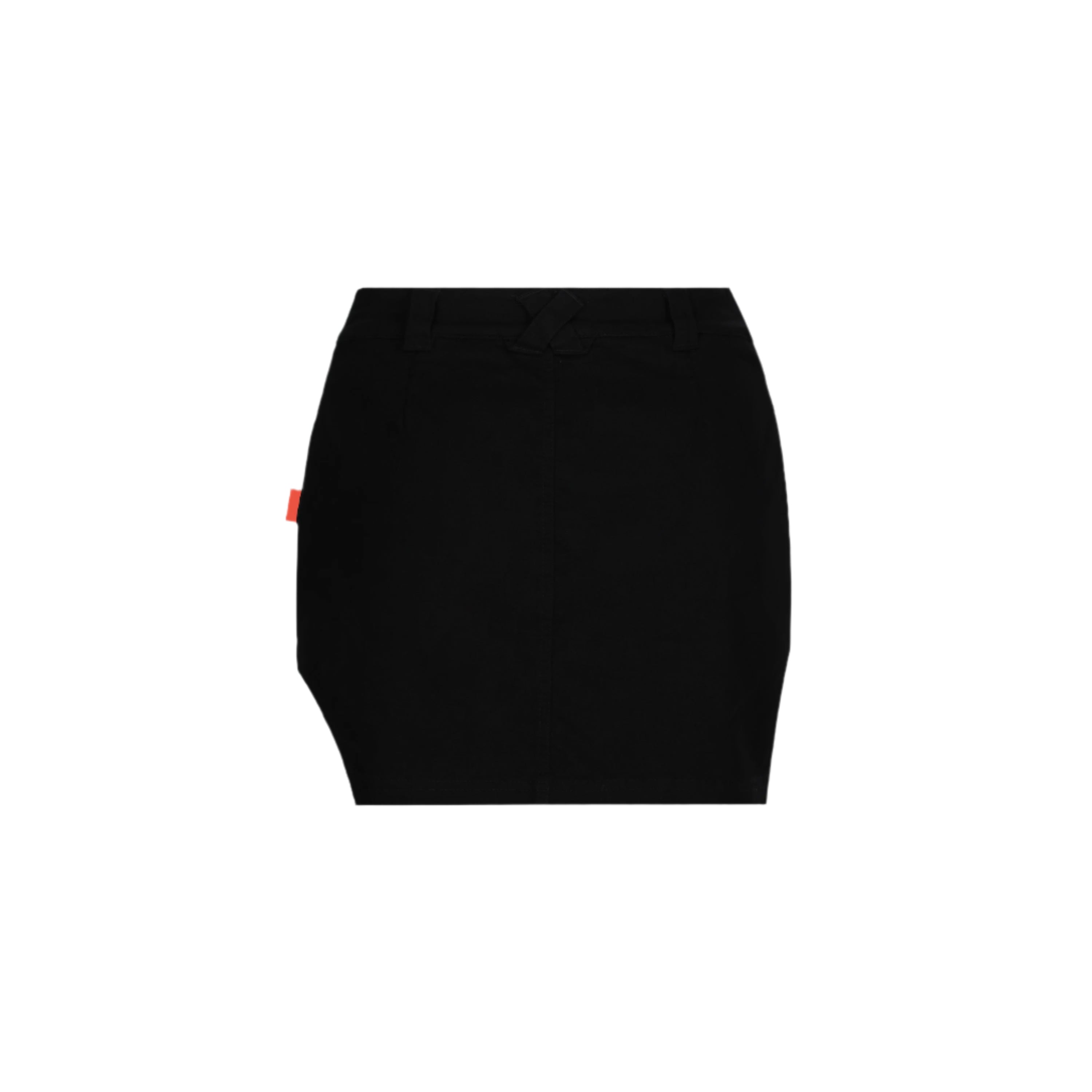 FALDA KARMICO NEGRO CLEMONT