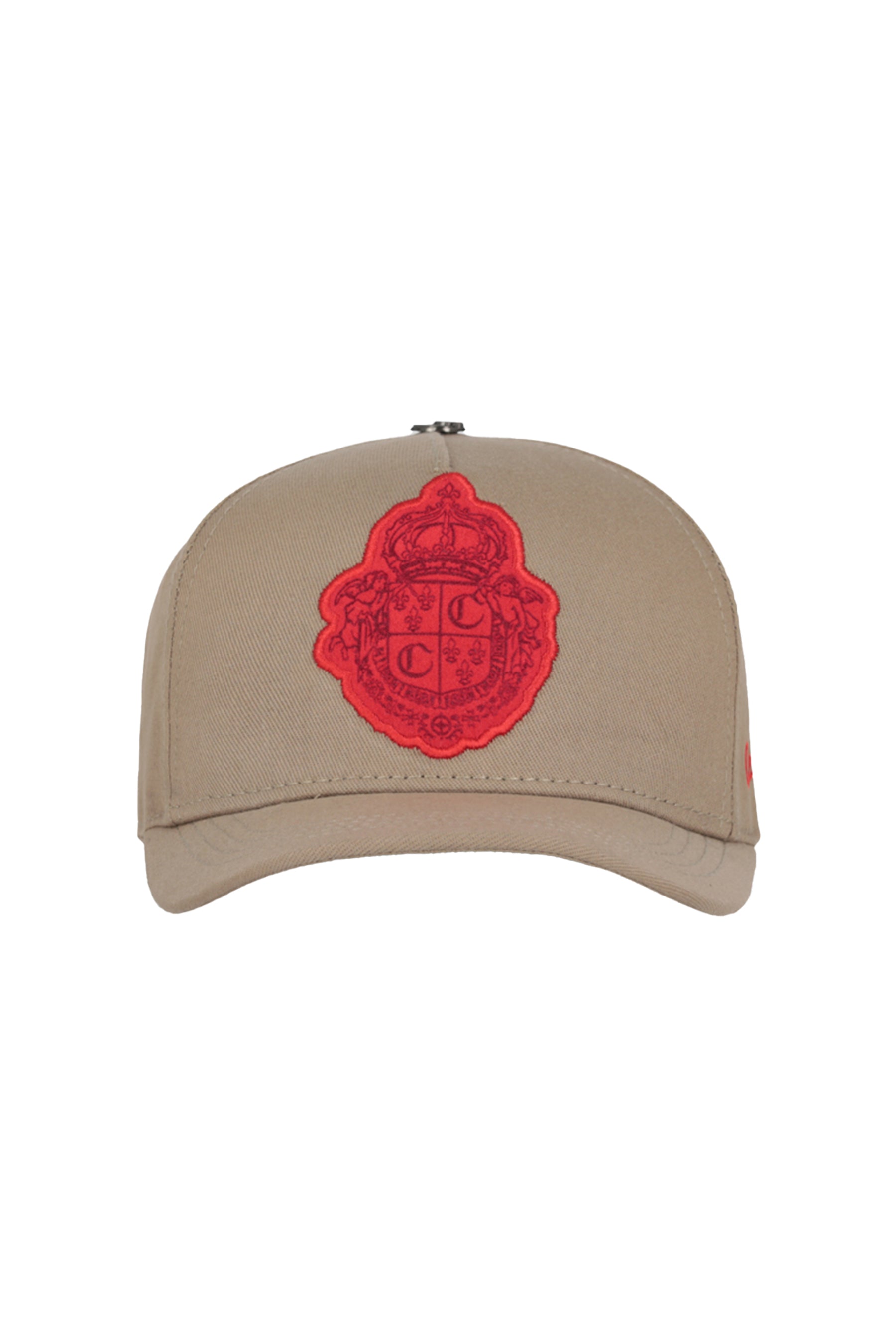 GORRA SUBLIMITÁ TAUPE CLEMONT