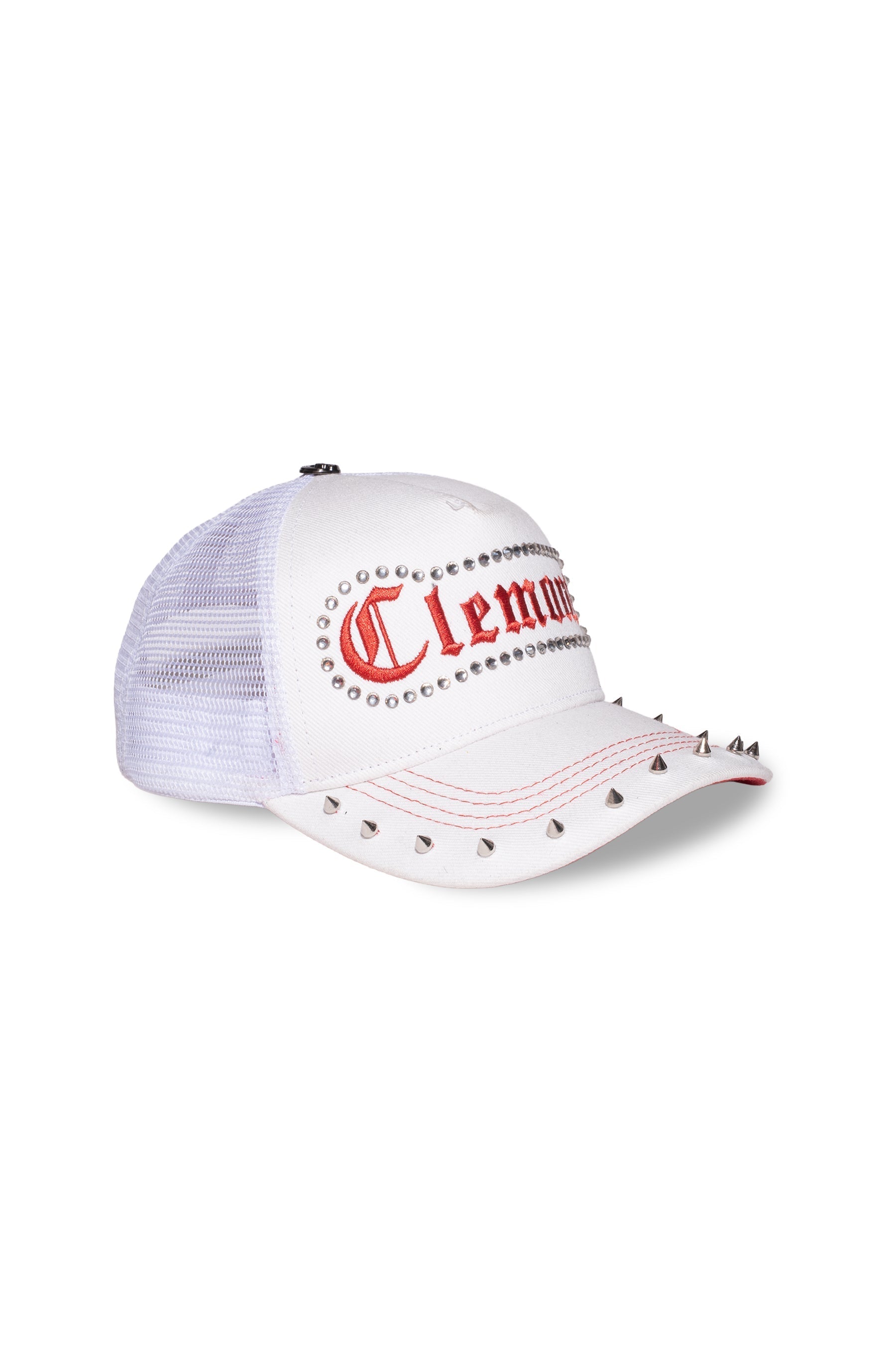 GORRA SCURO CREMA CLEMONT