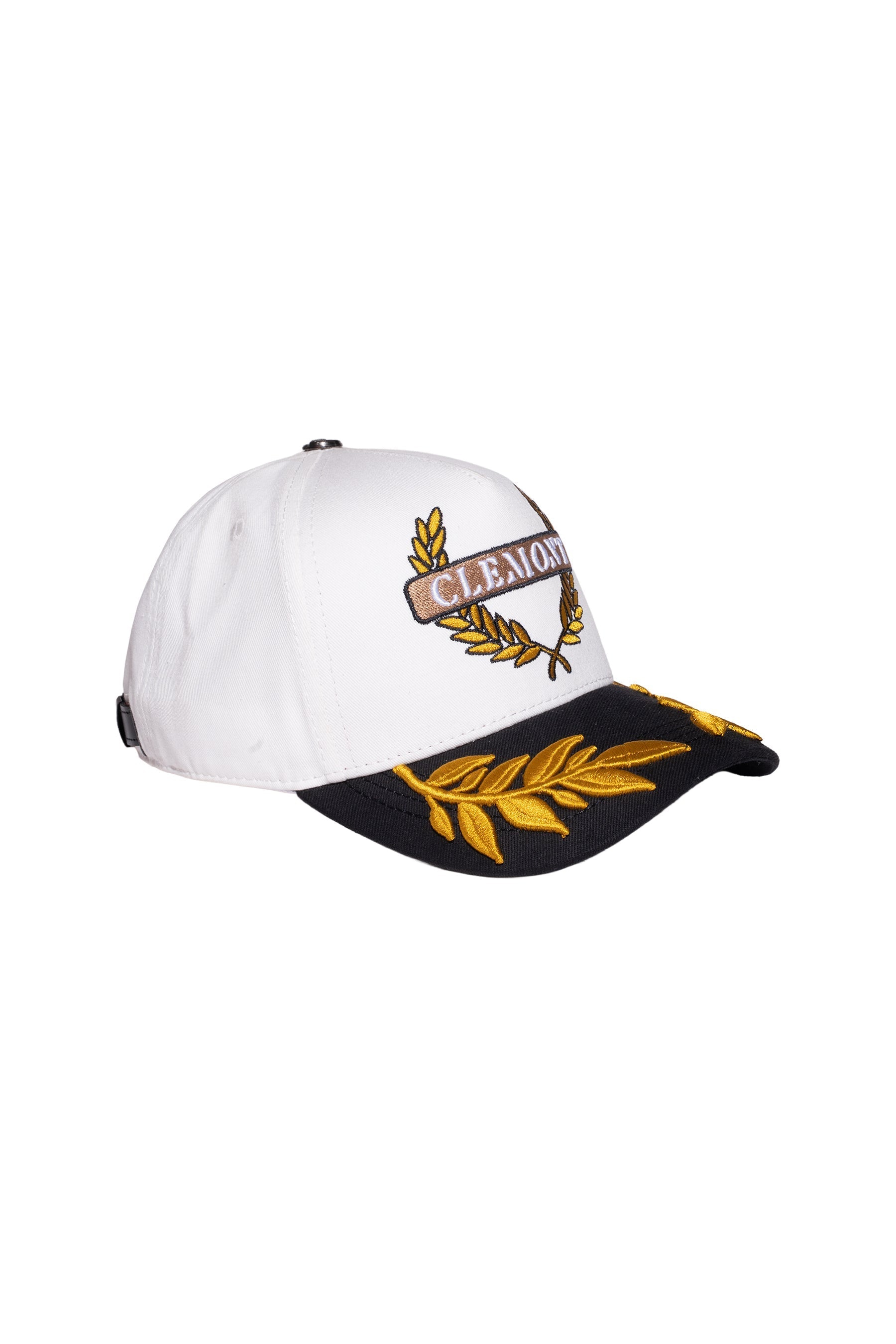 GORRA INDIFFERENZA CREMA CLEMONT