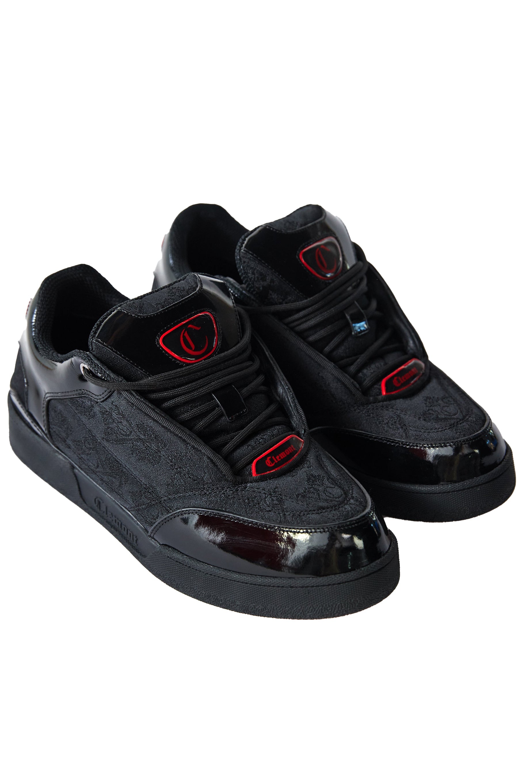 SNEAKERS VENTO JACQUARD CLEMONT