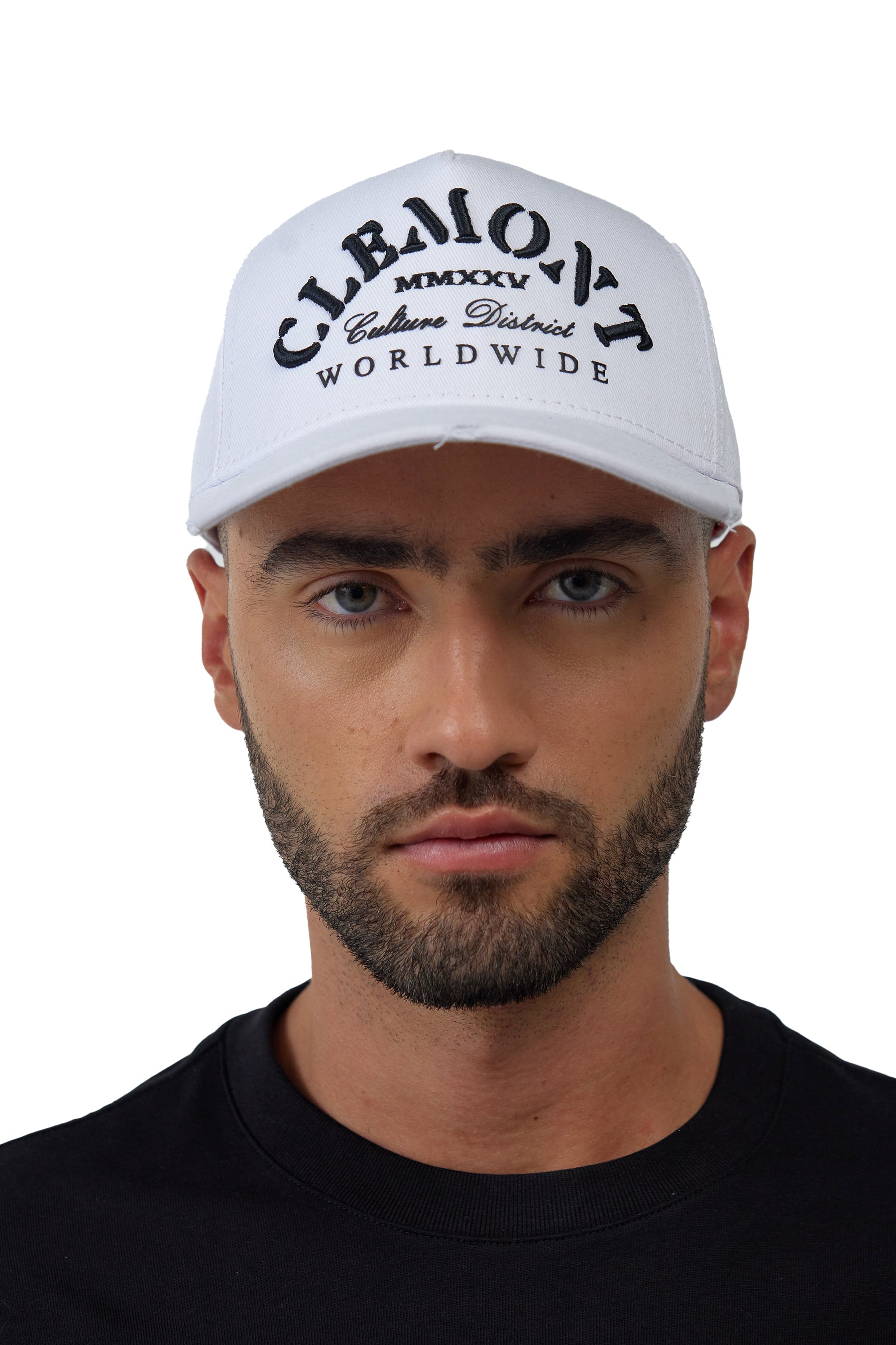 GORRA INNO BLANCO CLEMONT