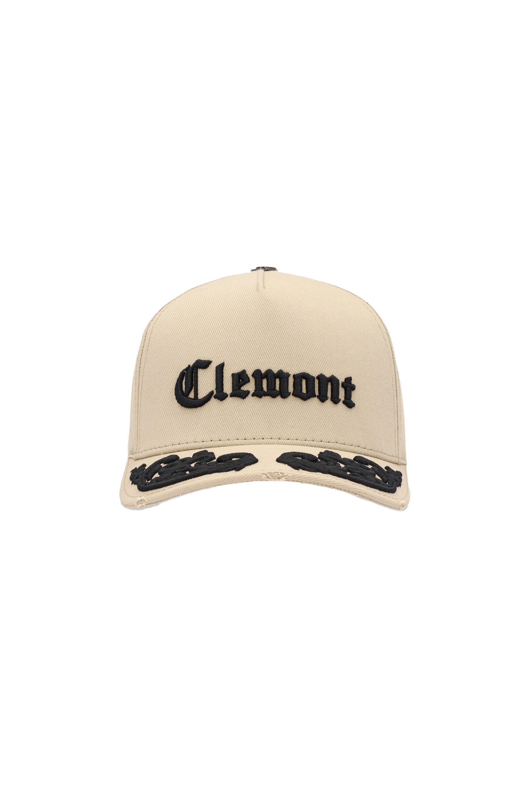 GORRA AMICIZIA NUDE CLEMONT