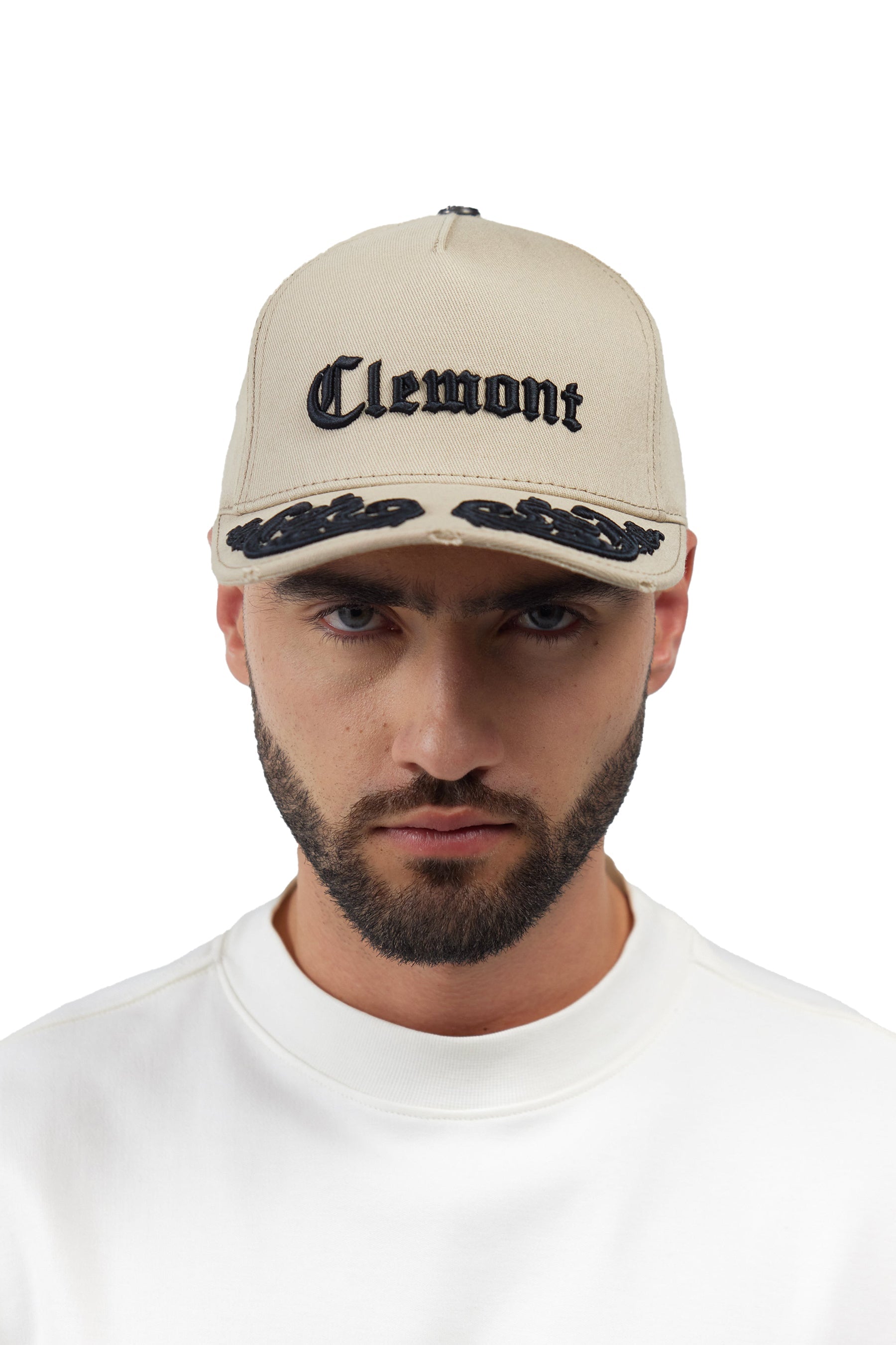 GORRA AMICIZIA NUDE CLEMONT
