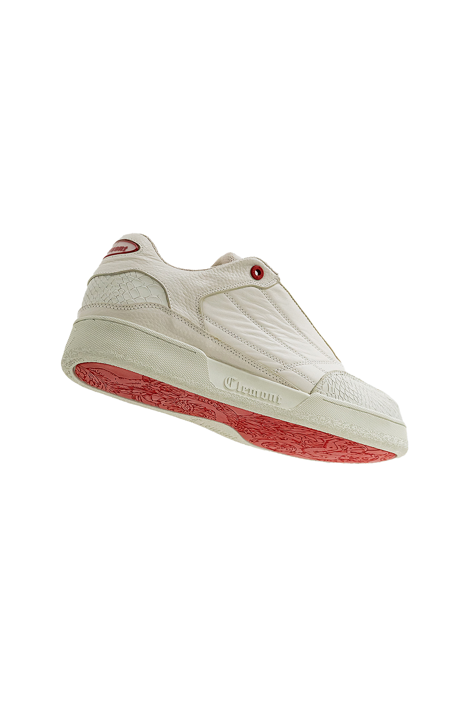 TENIS VENTO BLANCO CLEMONT