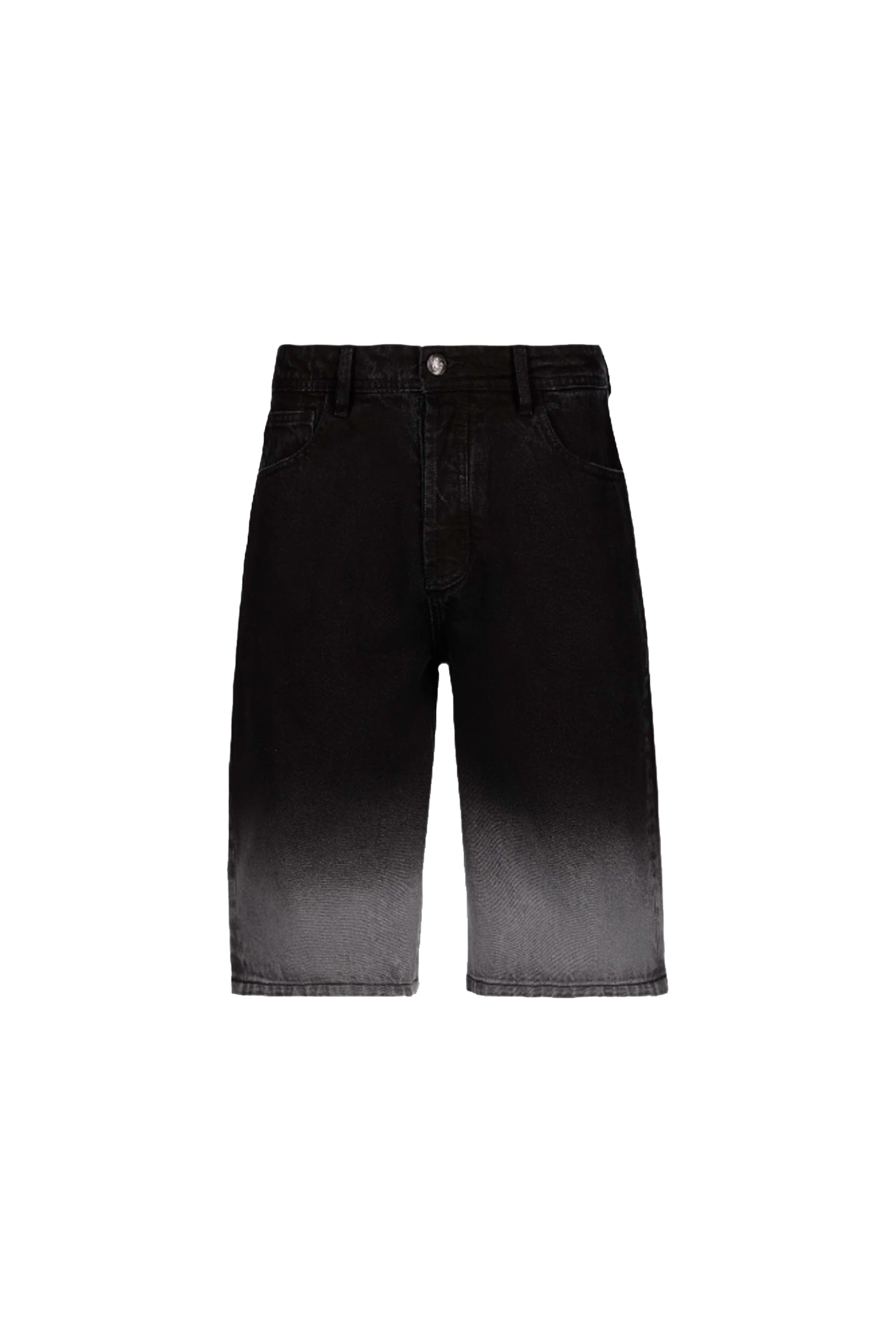 BERMUDA MERCURIO NEGRO CLEMONT