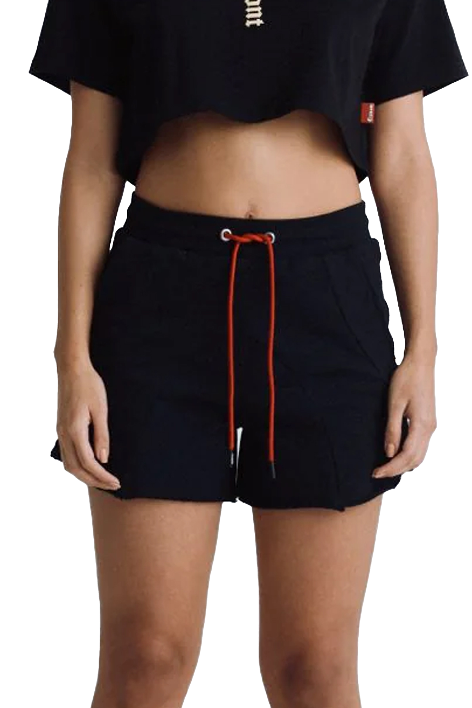 SHORT RADICE NEGRO CLEMONT