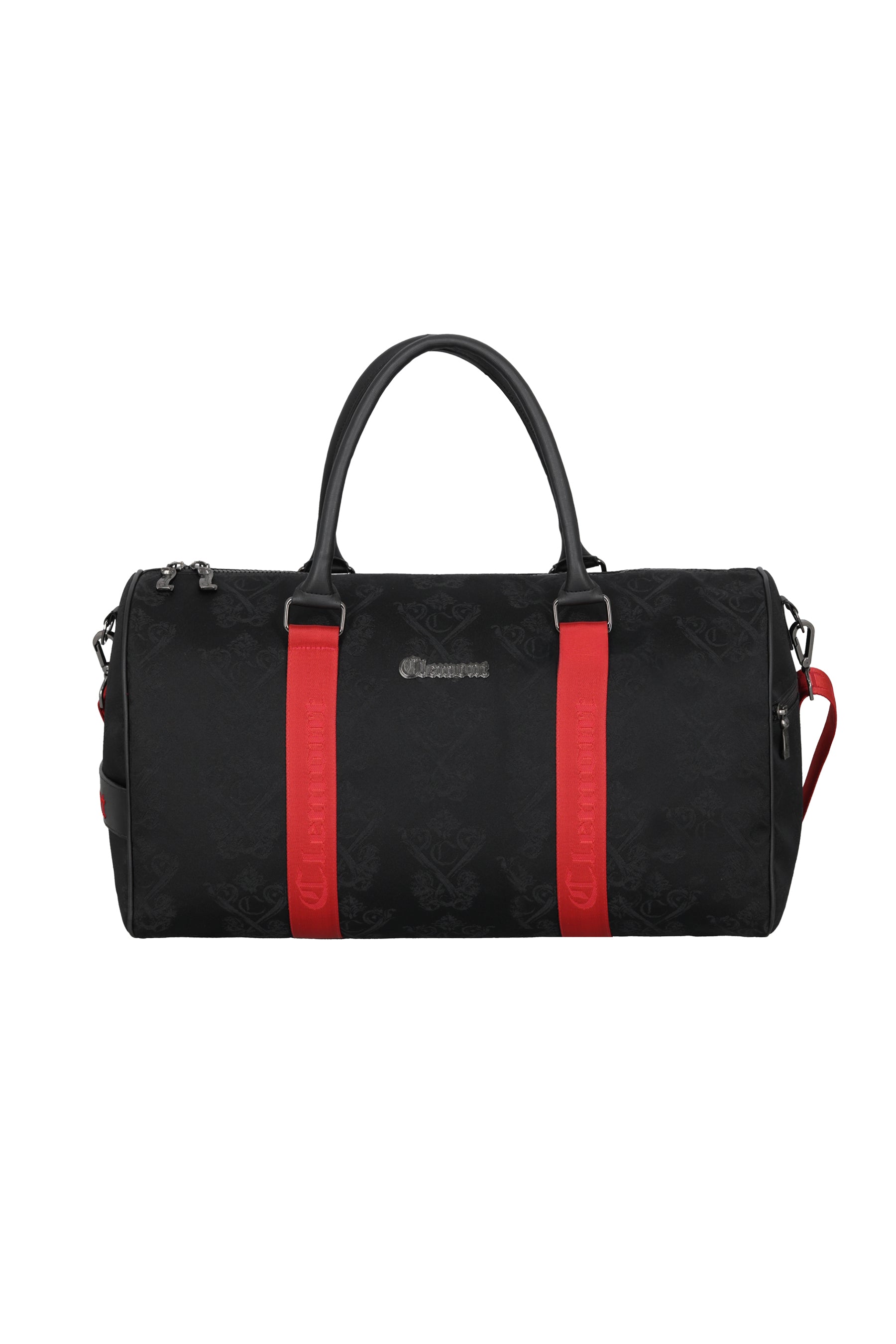 DUFFLE BAG ABELE NEGRO CLEMONT