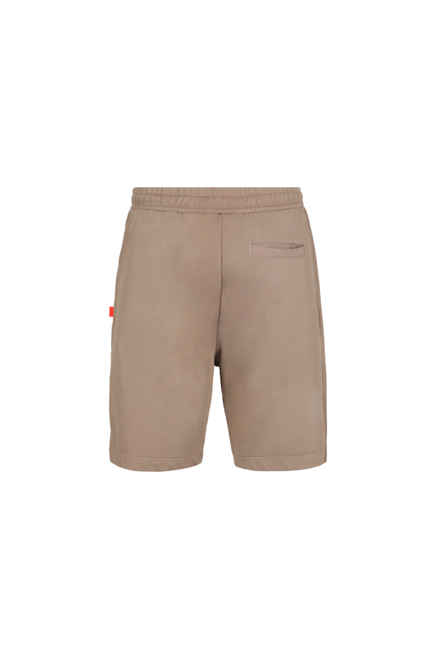 BERMUDA QUINTESSENZA TAUPE CLEMONT