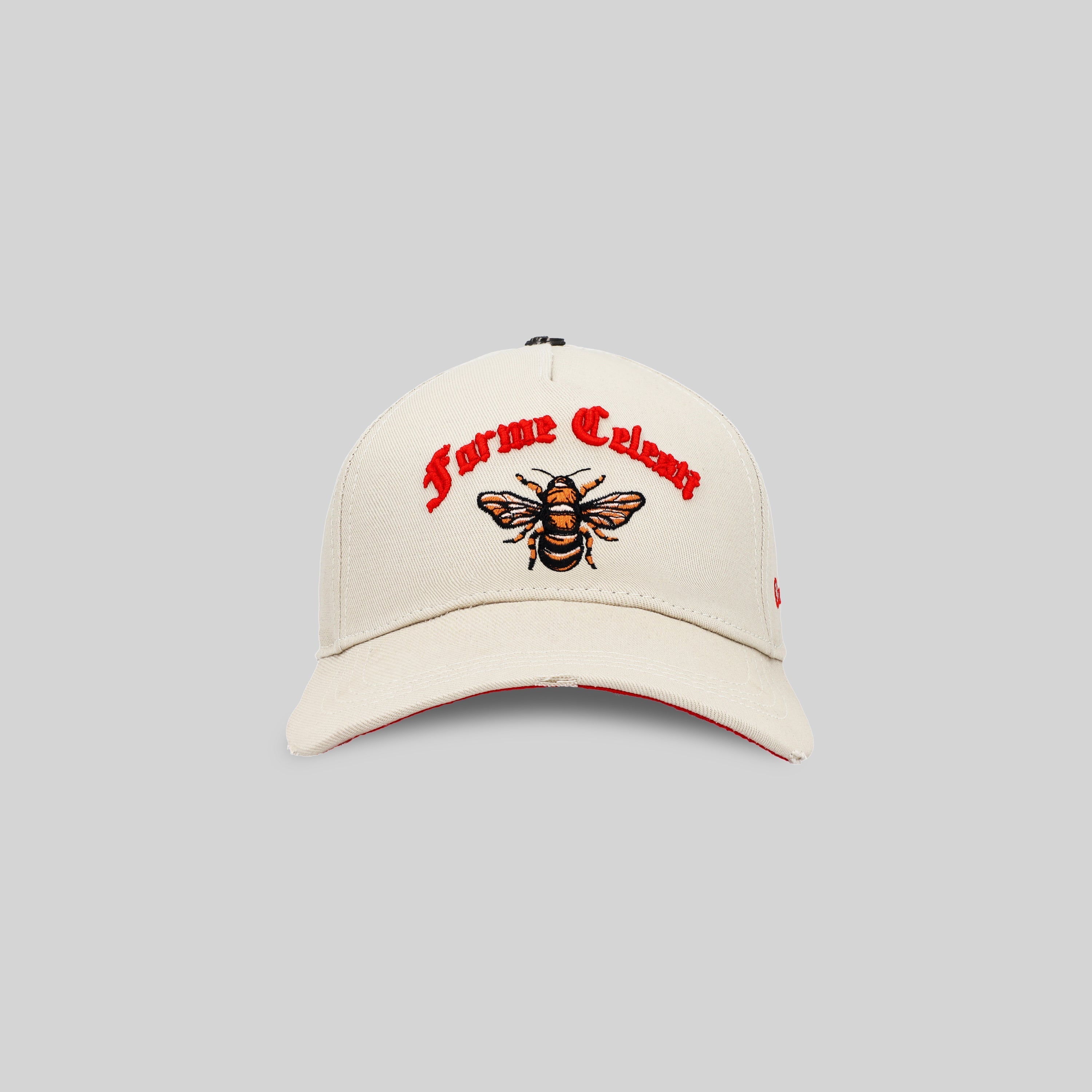 GORRA NETTUNO NUDE CLEMONT
