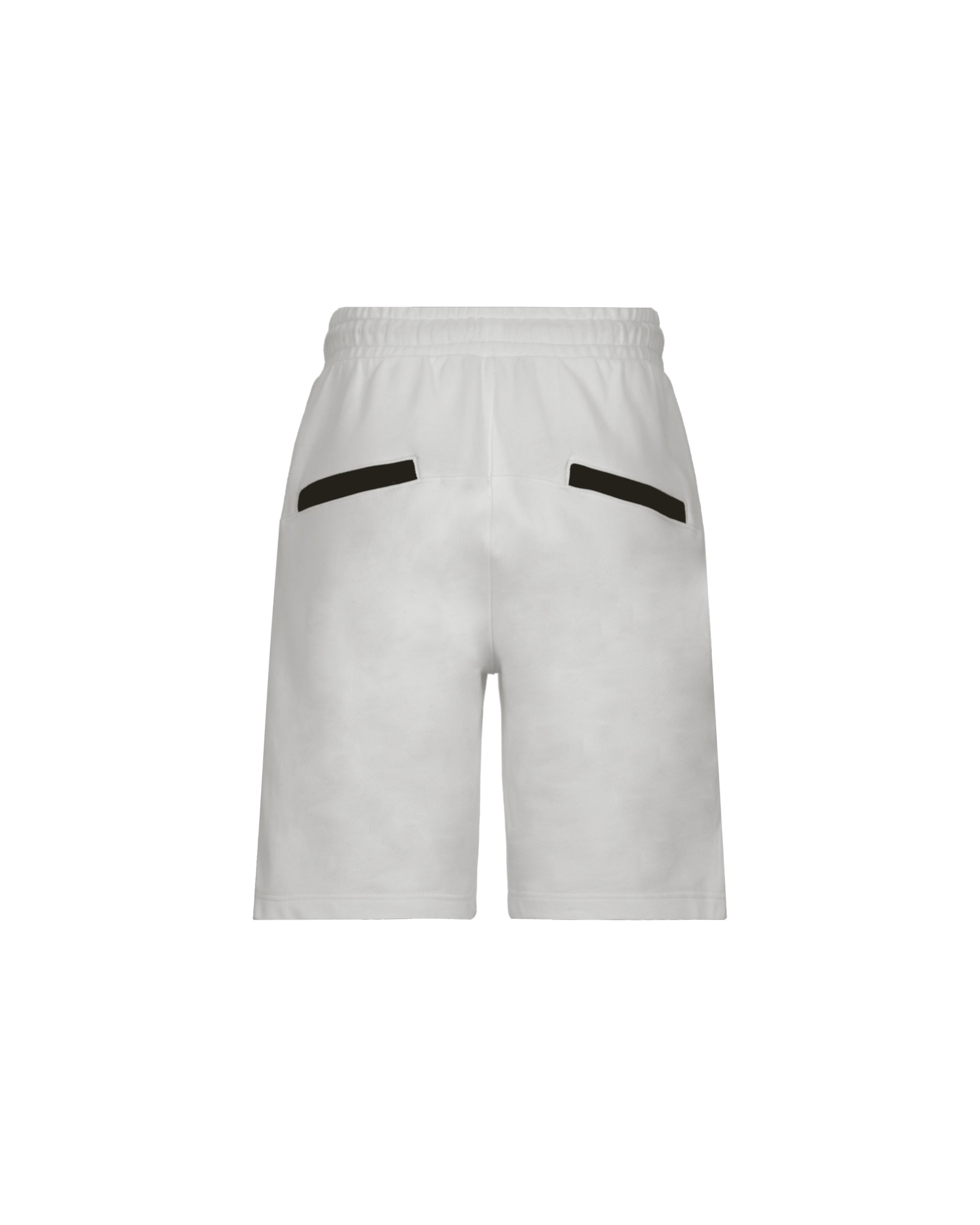 BERMUDA MEN  INCONTRO GREY/BLACK  CLEMONT
