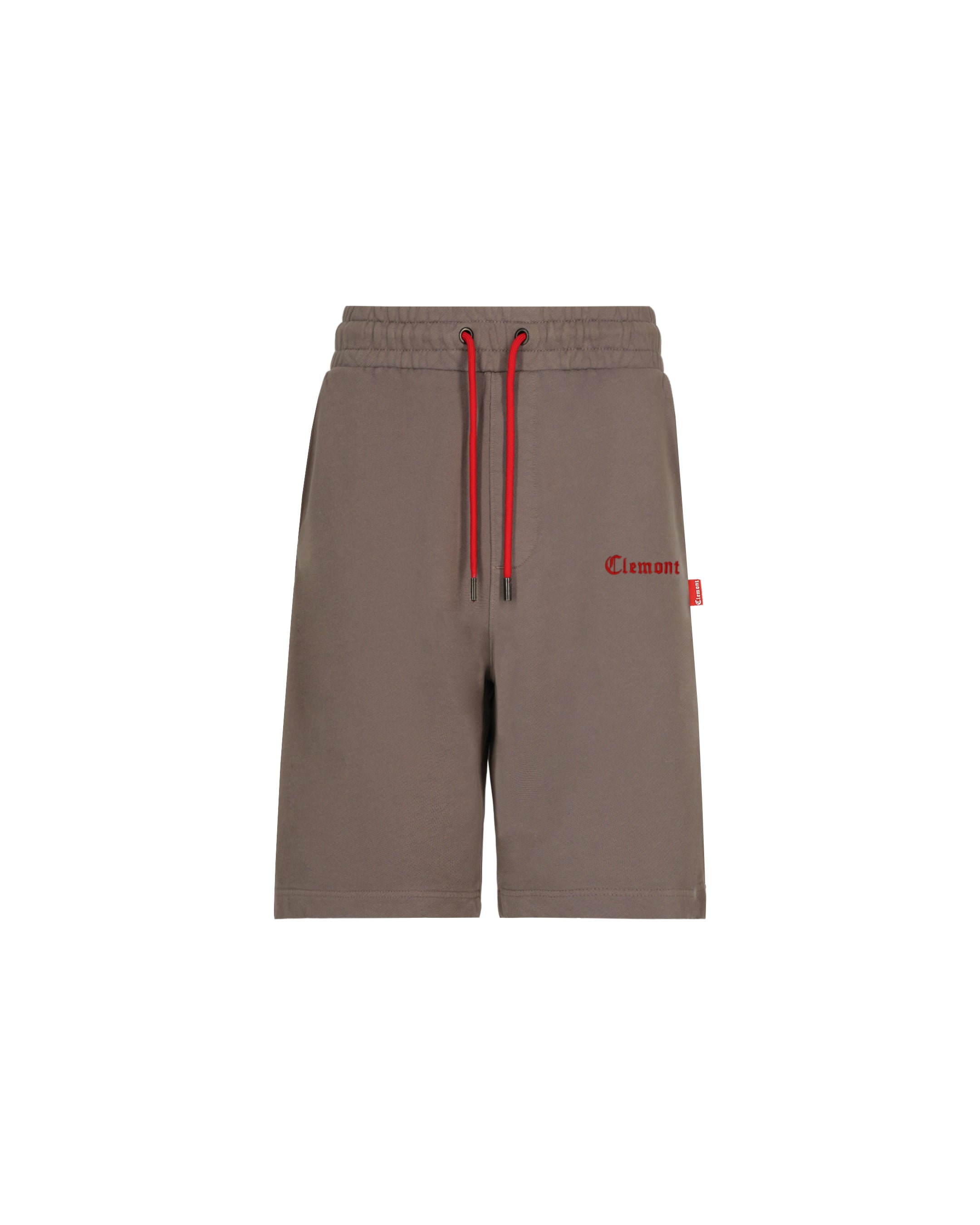 BERMUDA MEN  HYPERION  TAUPE CLEMONT