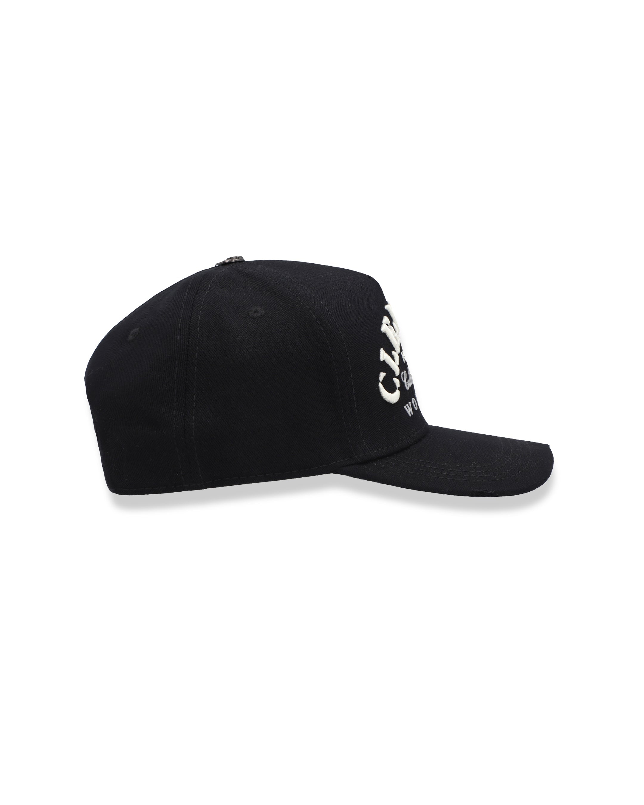 GORRA INNO NEGRO CLEMONT
