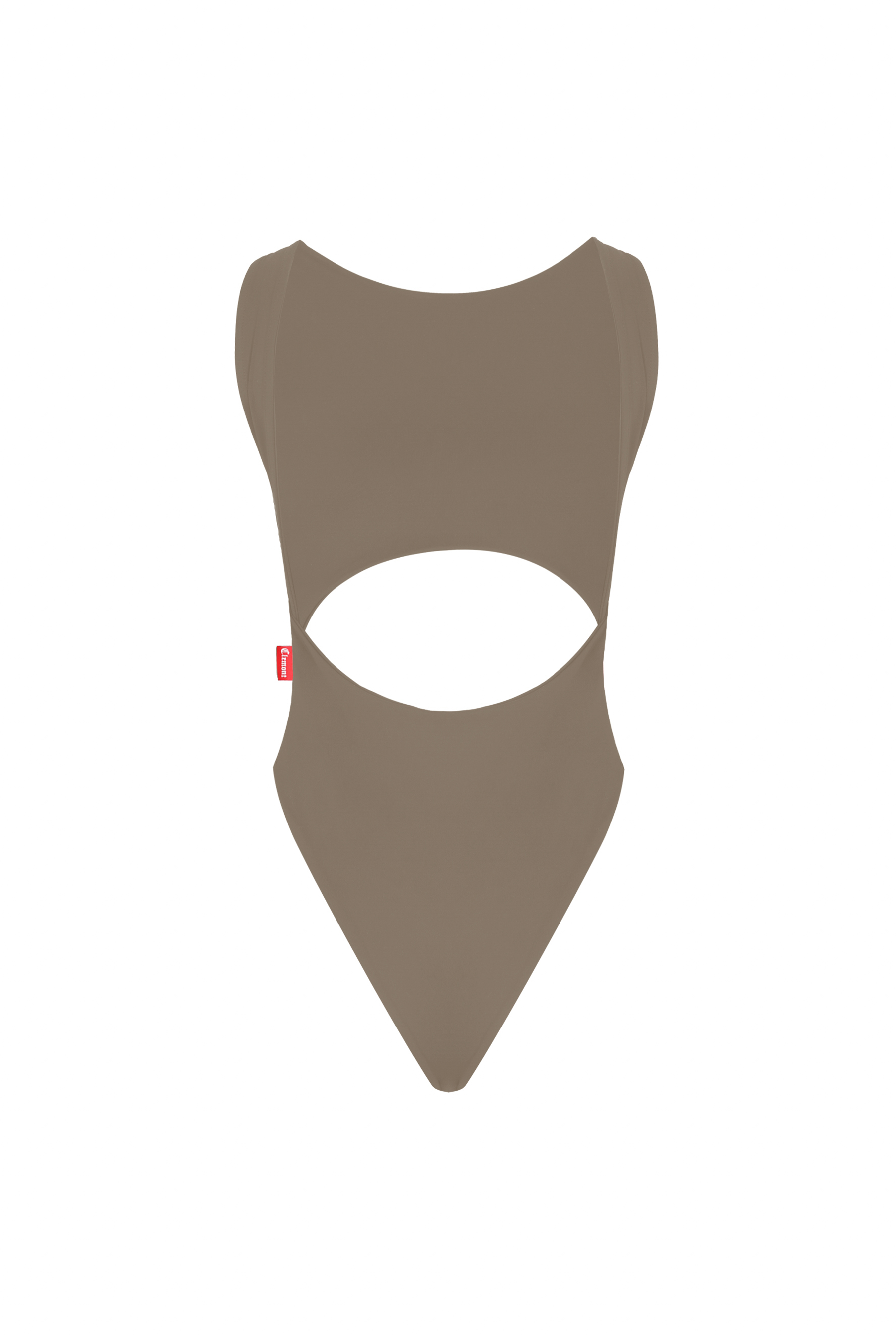 BODY WOMEN  PIACERE TAUPE CLEMONT