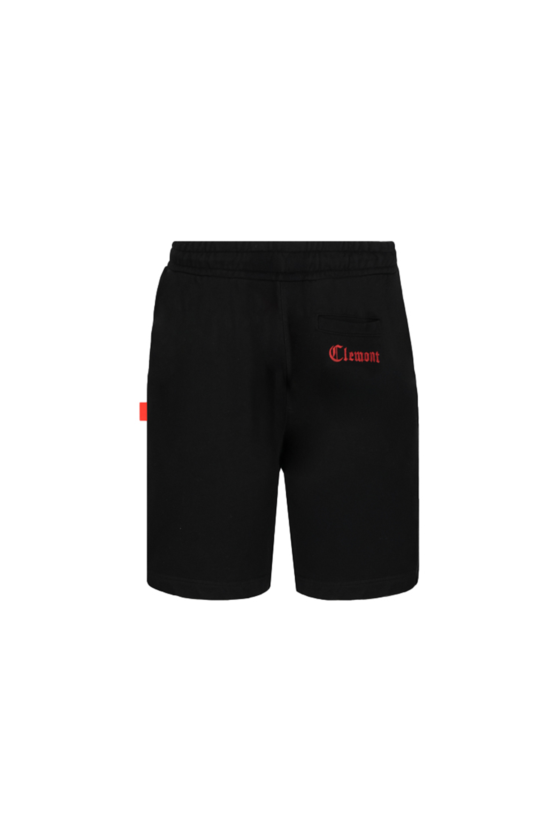 BERMUDA SOVRANO NEGRO CLEMONT